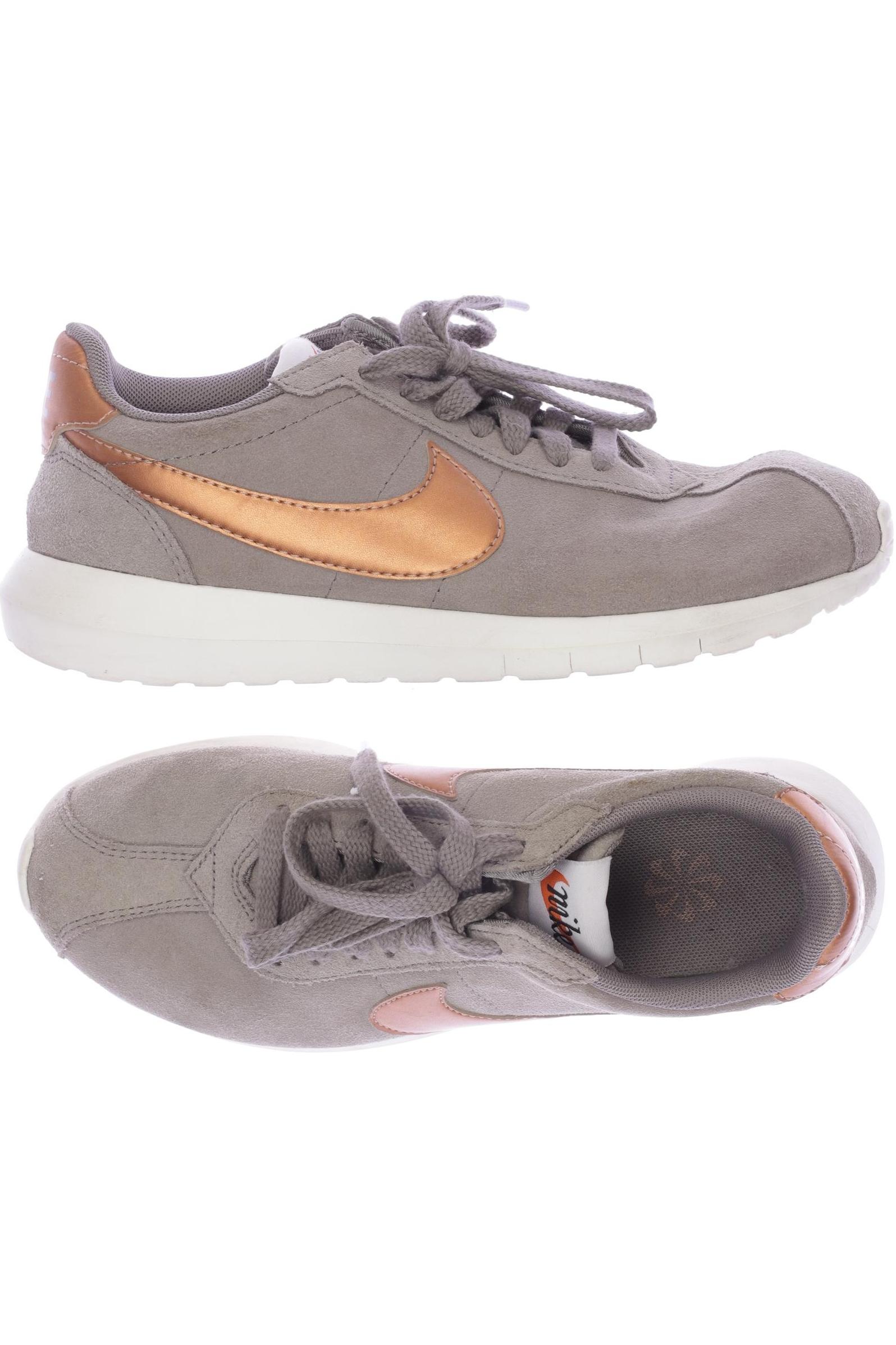 

Nike Damen Sneakers, beige, Gr. 39