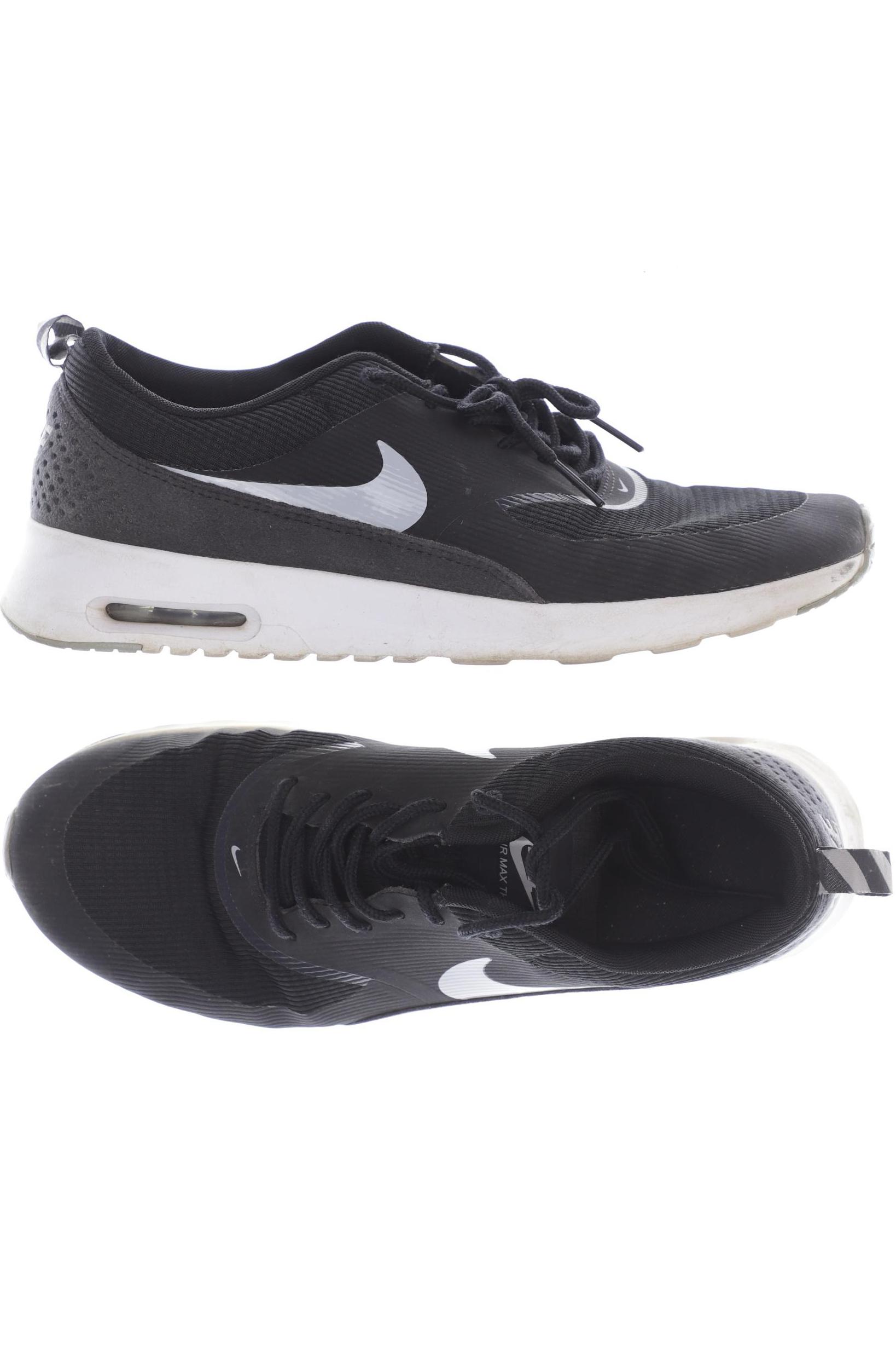 

Nike Damen Sneakers, schwarz, Gr. 41