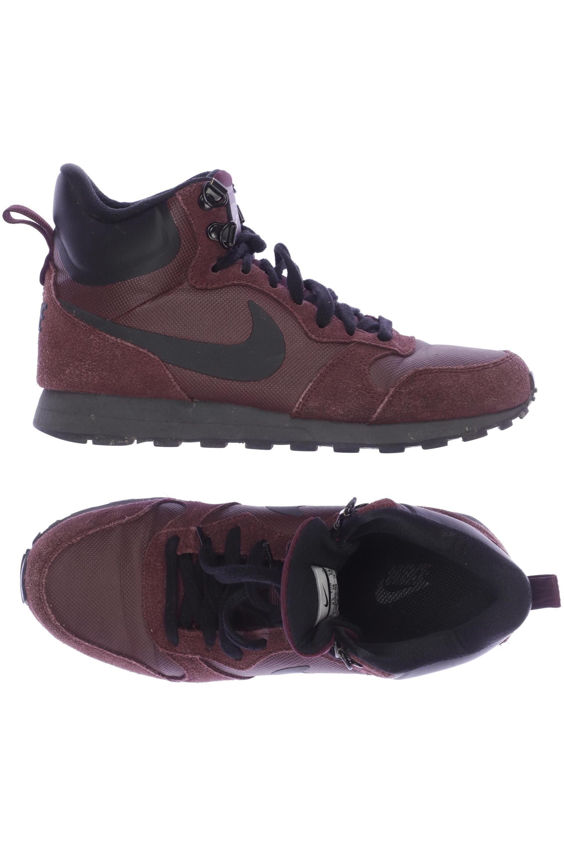 

Nike Damen Sneakers, bordeaux, Gr. 38