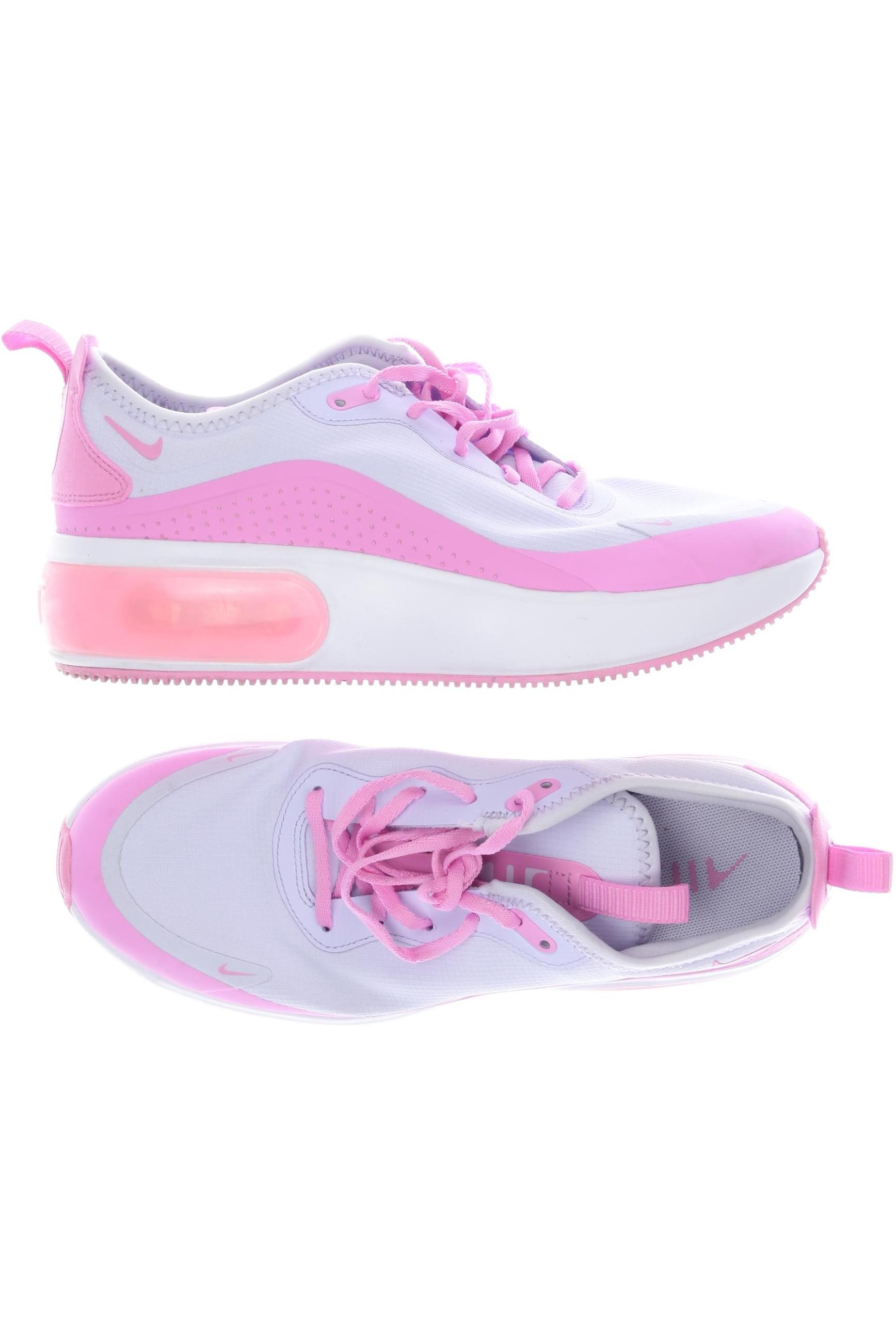 

Nike Damen Sneakers, flieder, Gr. 38