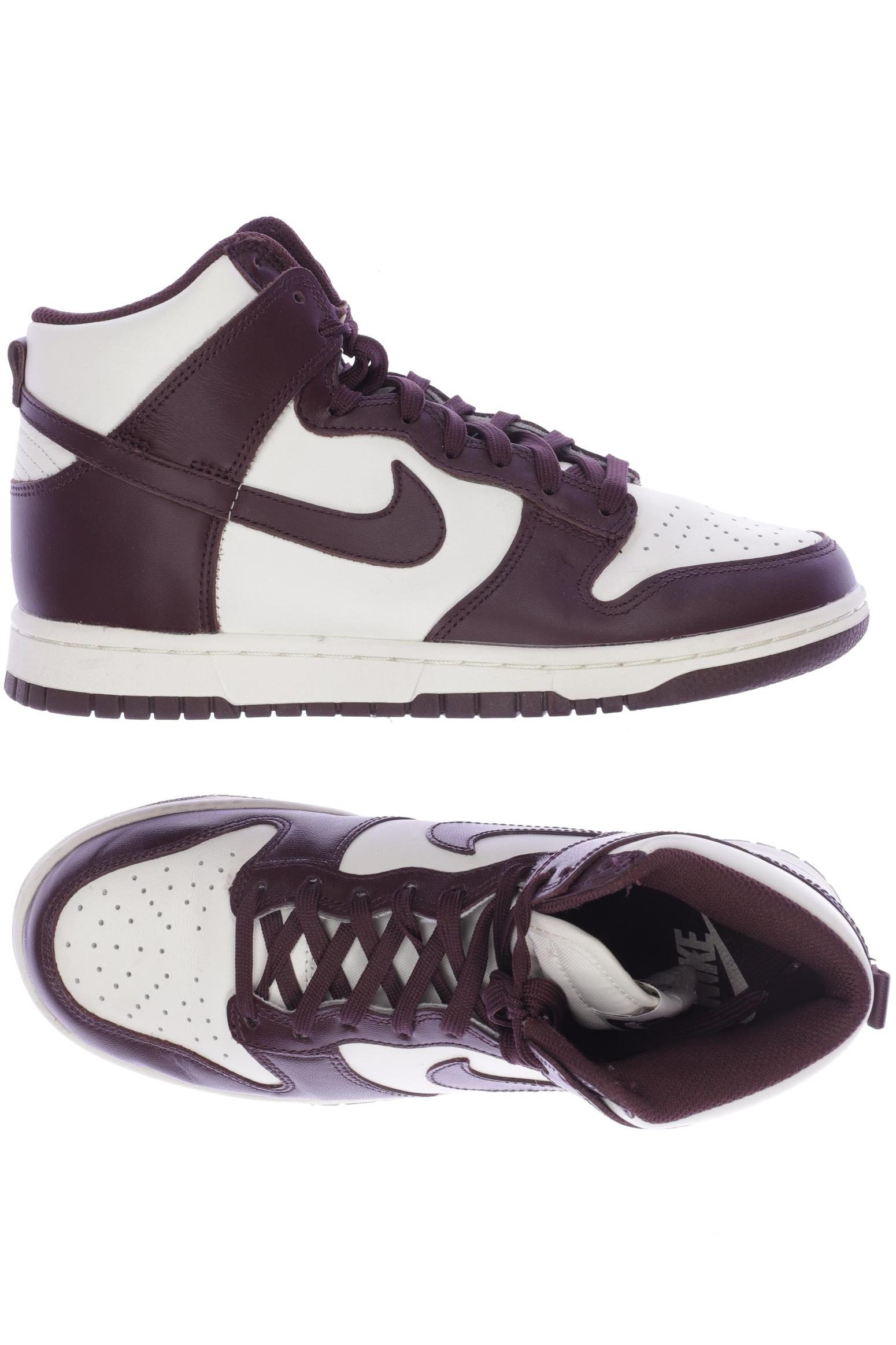 

Nike Damen Sneakers, bordeaux, Gr. 39