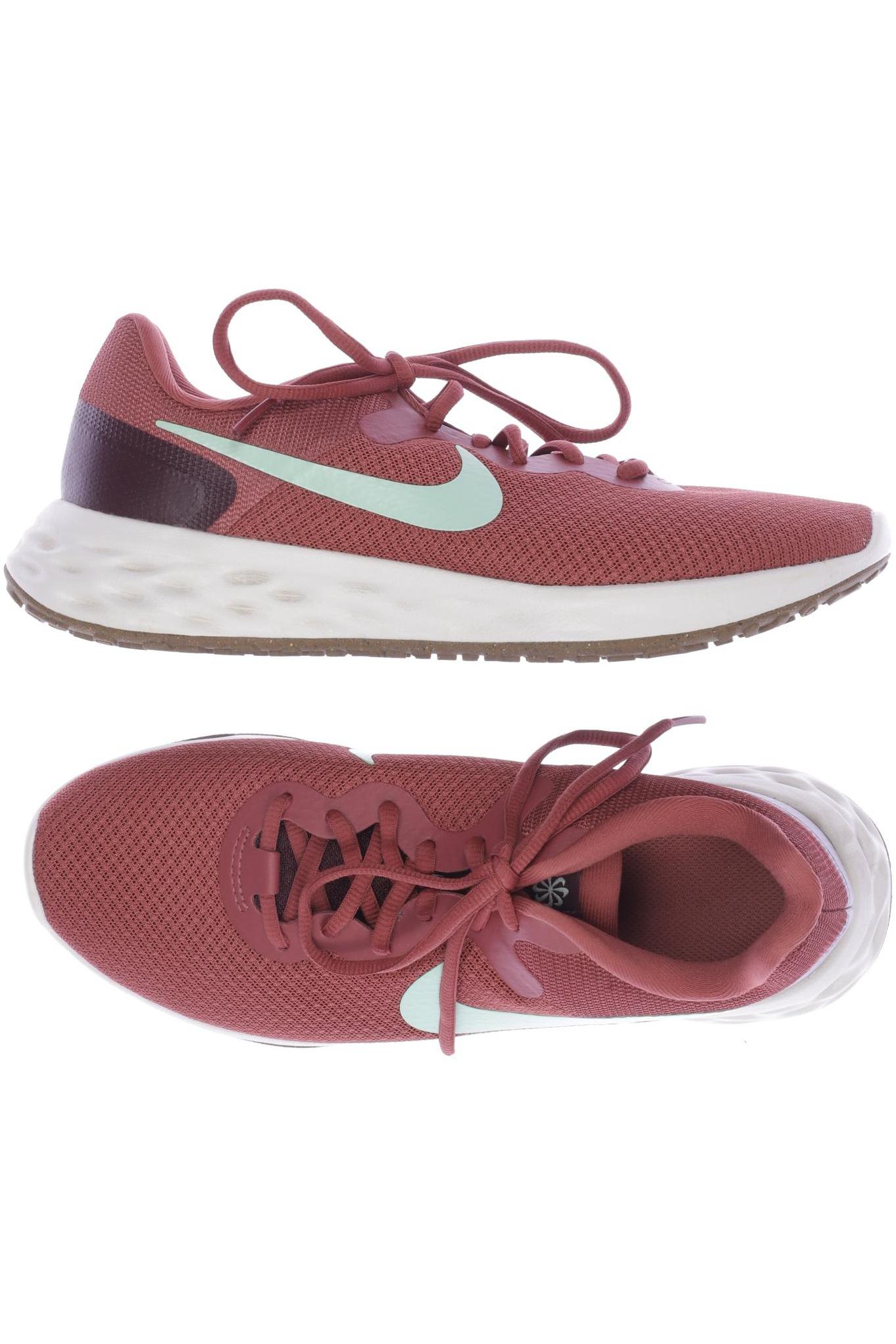 

Nike Damen Sneakers, rot, Gr. 40