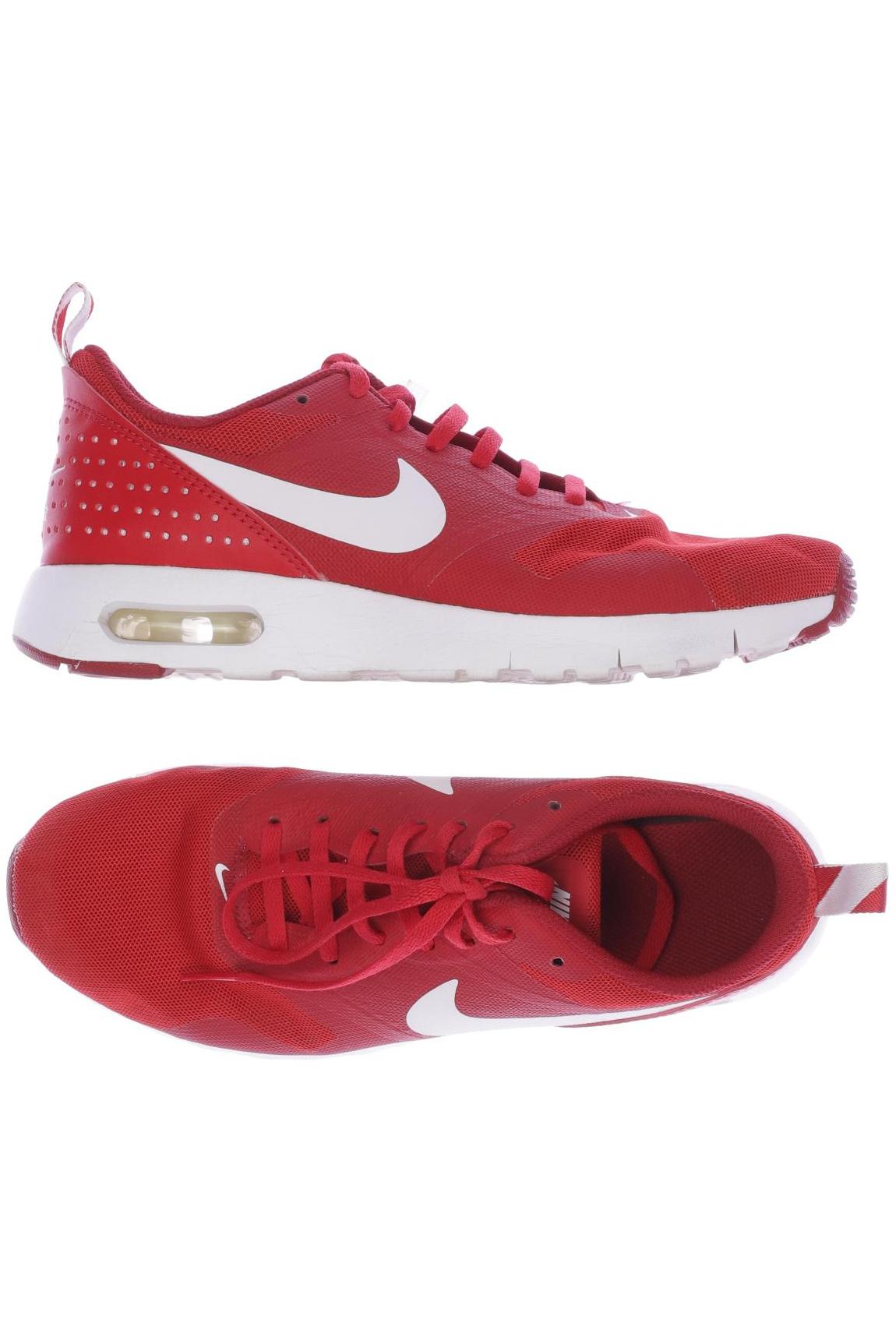 

Nike Damen Sneakers, rot, Gr. 38