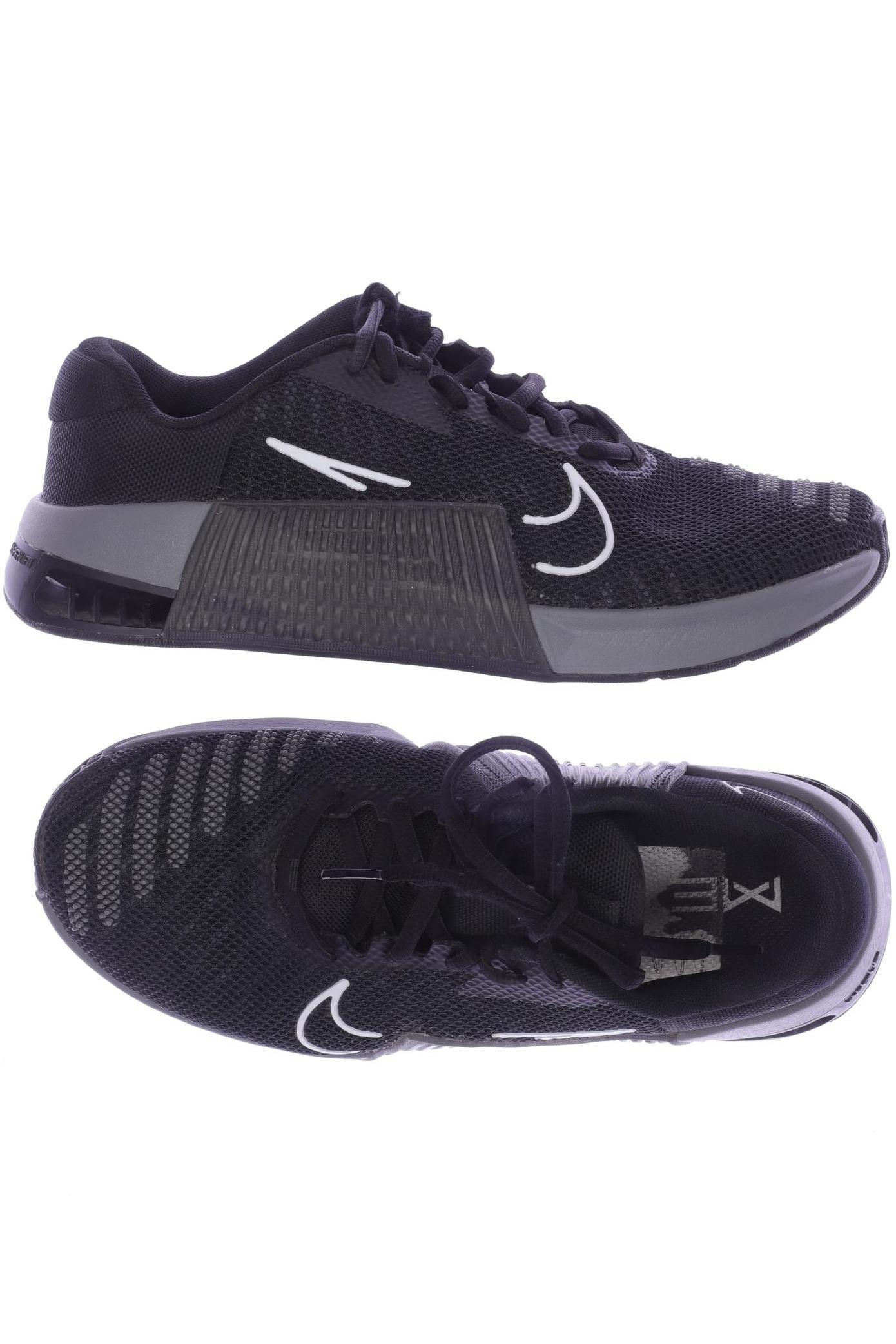 

Nike Damen Sneakers, schwarz, Gr. 38