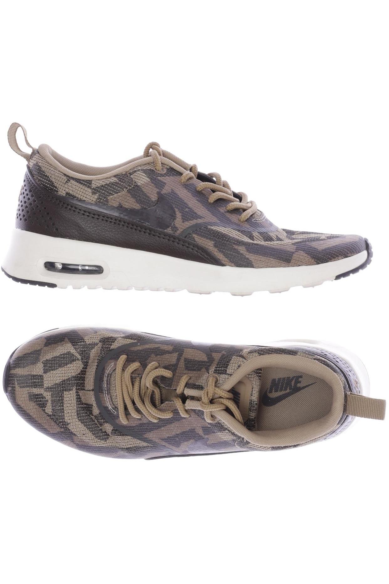 

Nike Damen Sneakers, braun