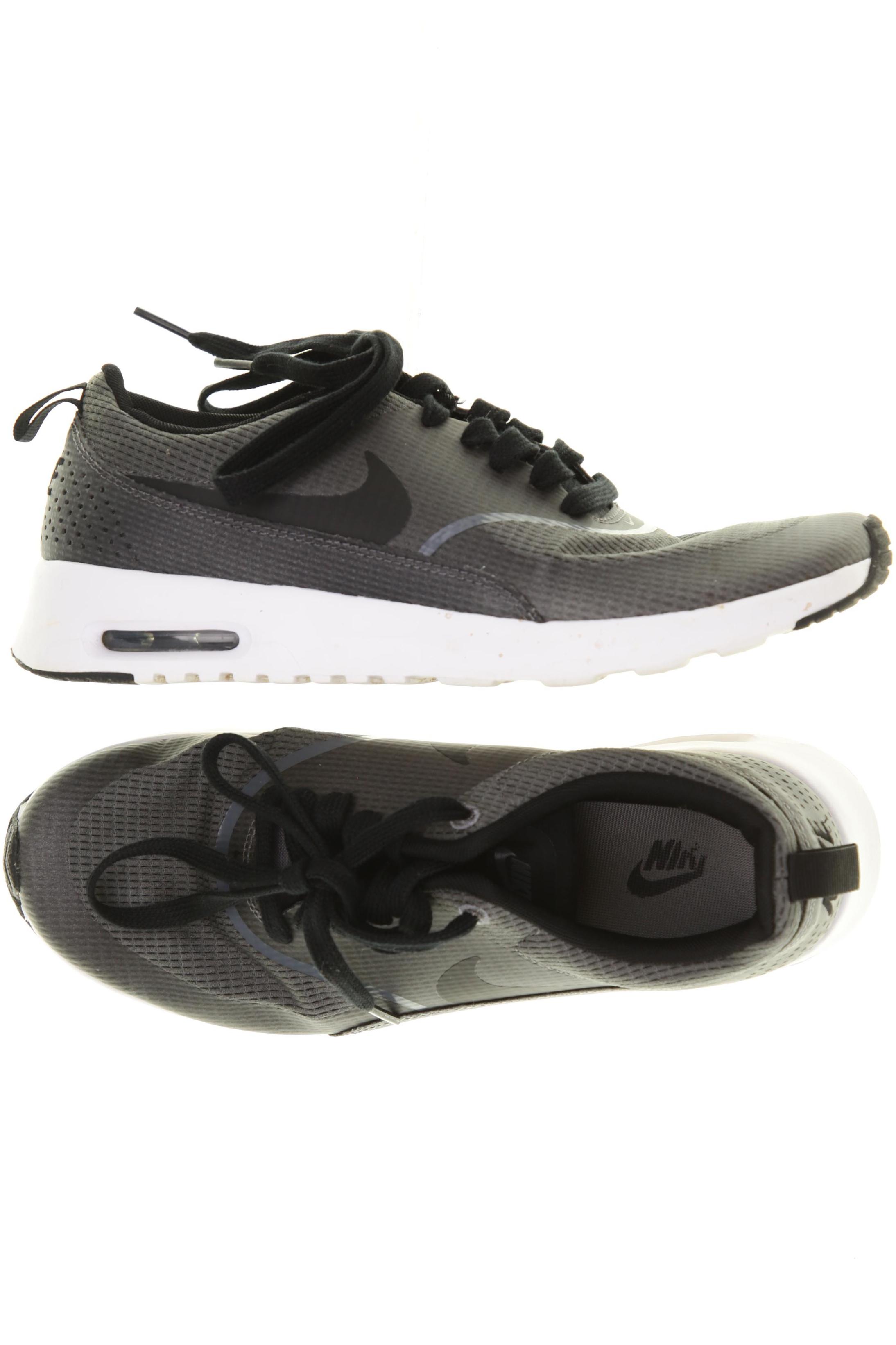 

Nike Damen Sneakers, grau, Gr. 40