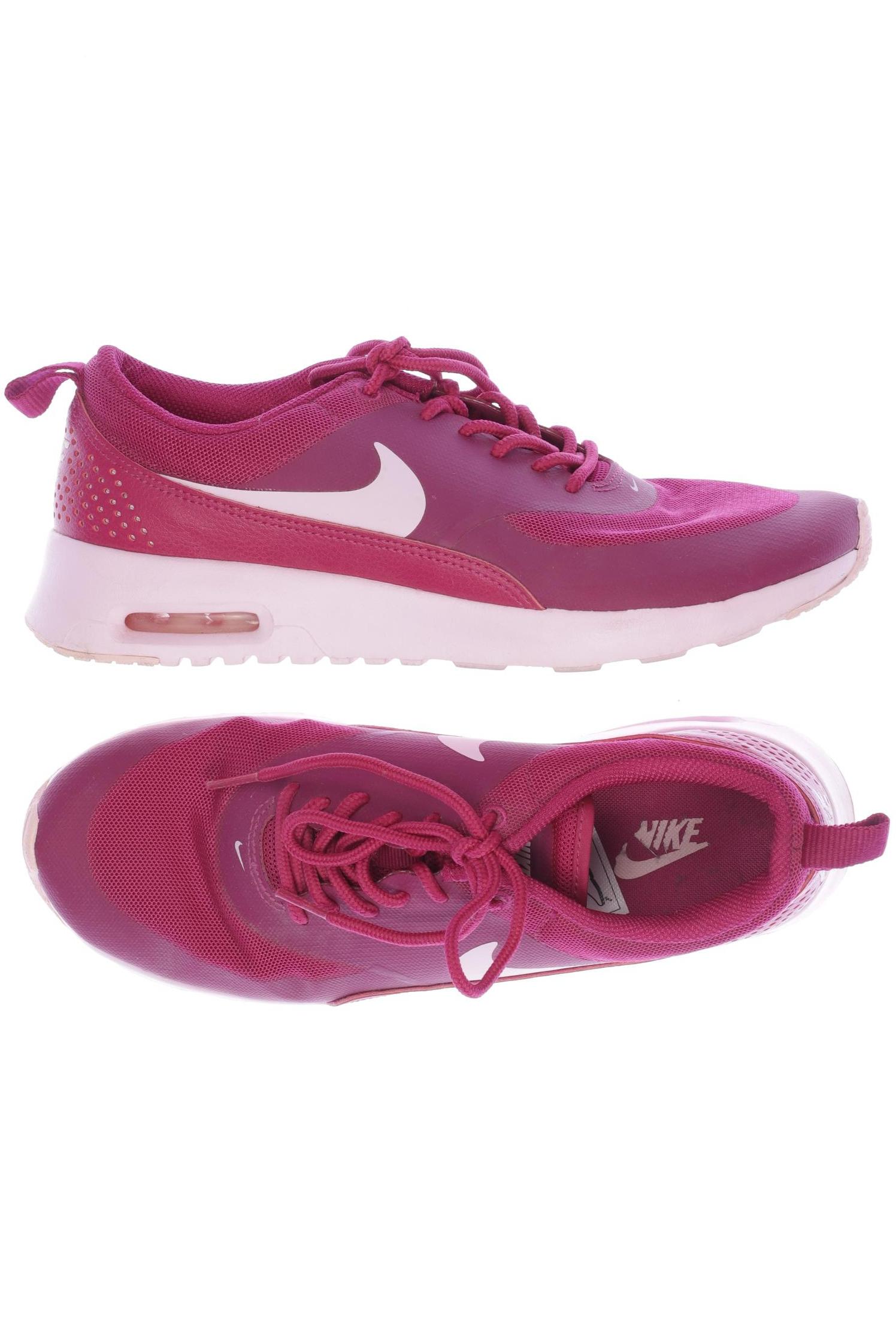 

Nike Damen Sneakers, pink