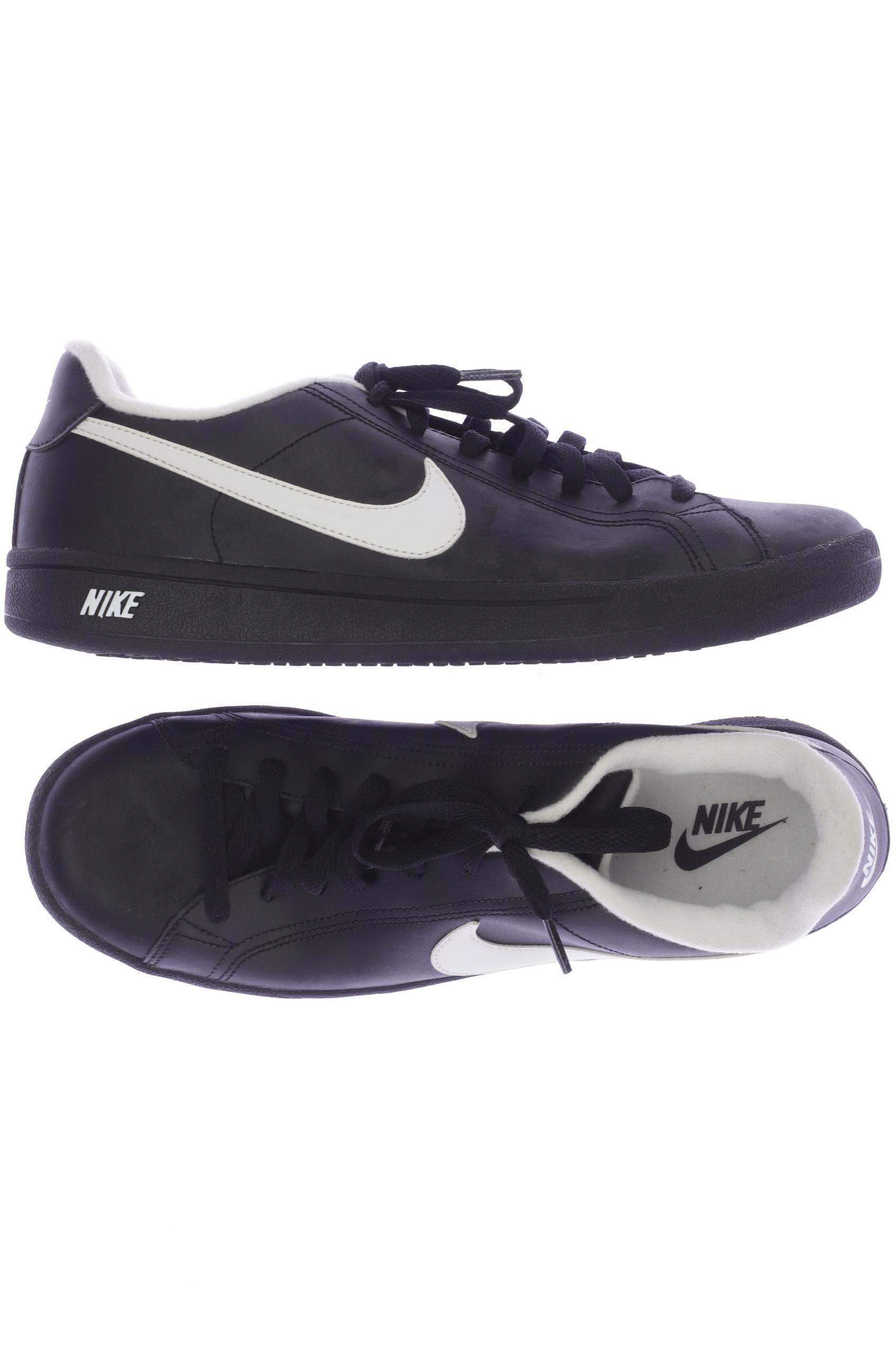 

Nike Damen Sneakers, schwarz, Gr. 42.5