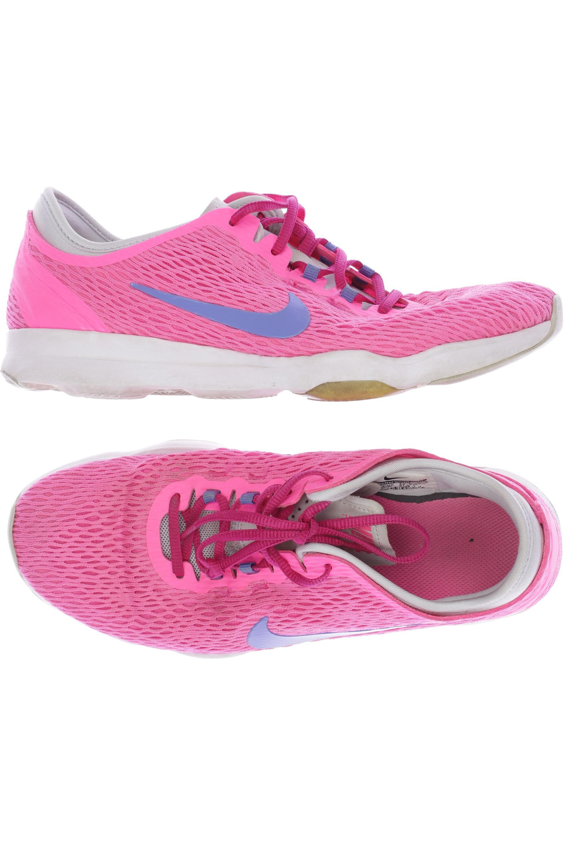 

Nike Damen Sneakers, pink