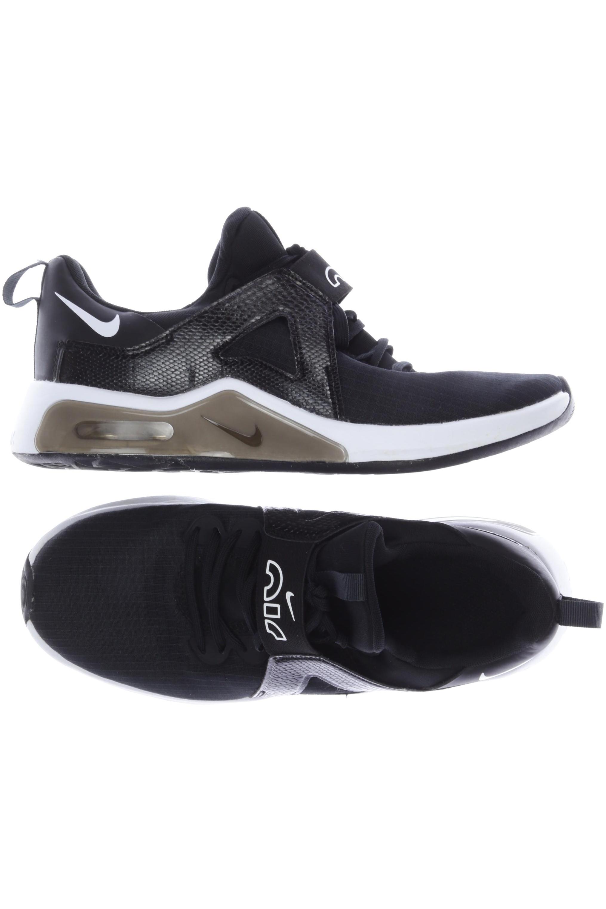 

Nike Damen Sneakers, schwarz, Gr. 40