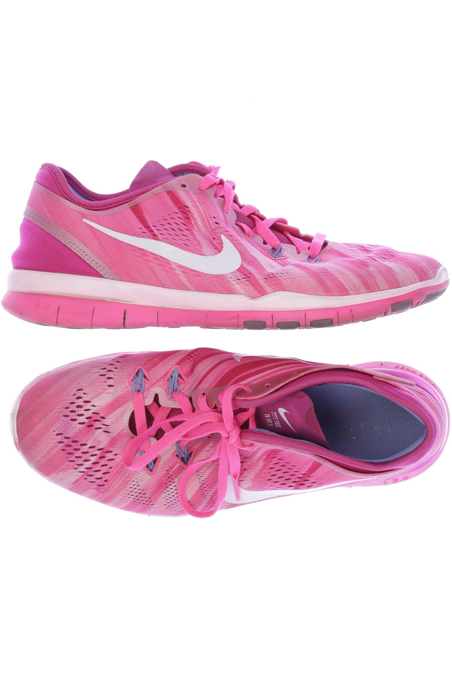 

Nike Damen Sneakers, pink, Gr. 39