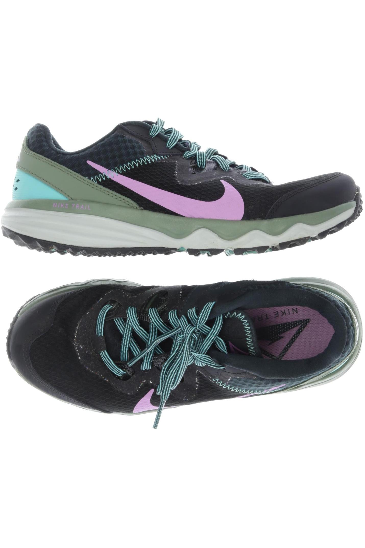 

Nike Damen Sneakers, schwarz, Gr. 38