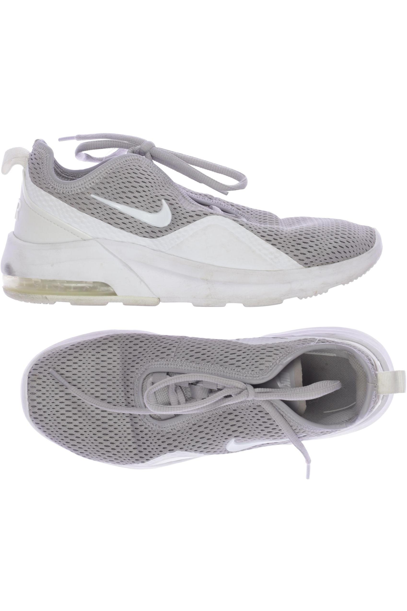 

Nike Damen Sneakers, grau, Gr. 39
