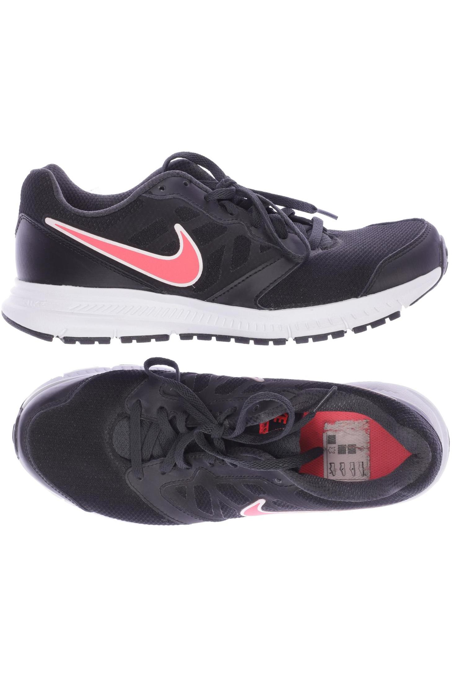 

Nike Damen Sneakers, schwarz, Gr. 41