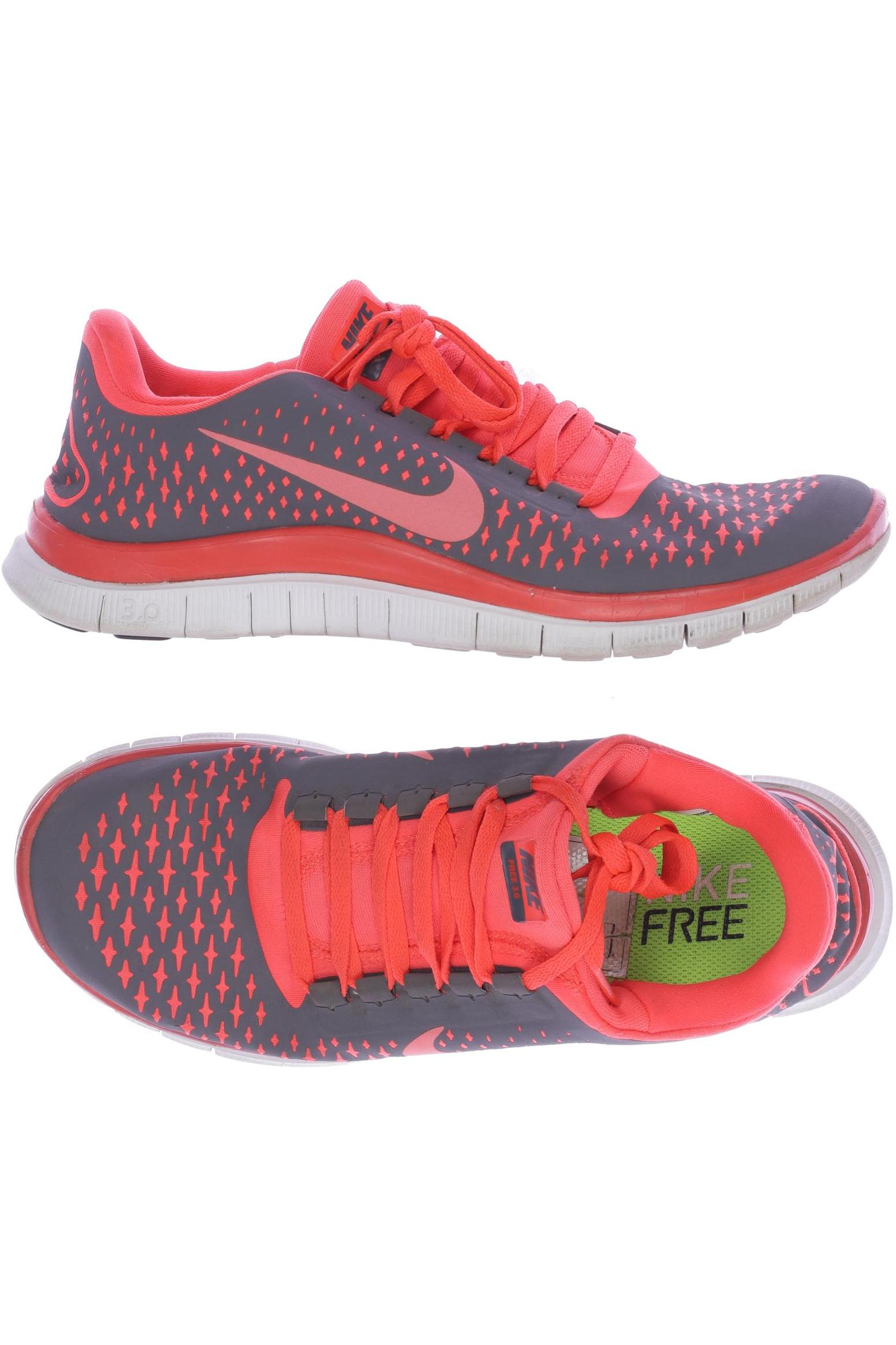 

Nike Damen Sneakers, grau, Gr. 40.5