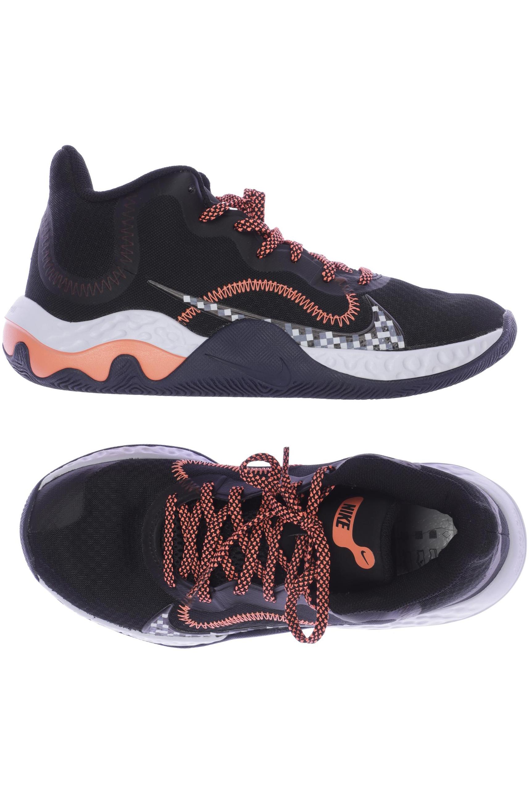 

Nike Damen Sneakers, schwarz, Gr. 39