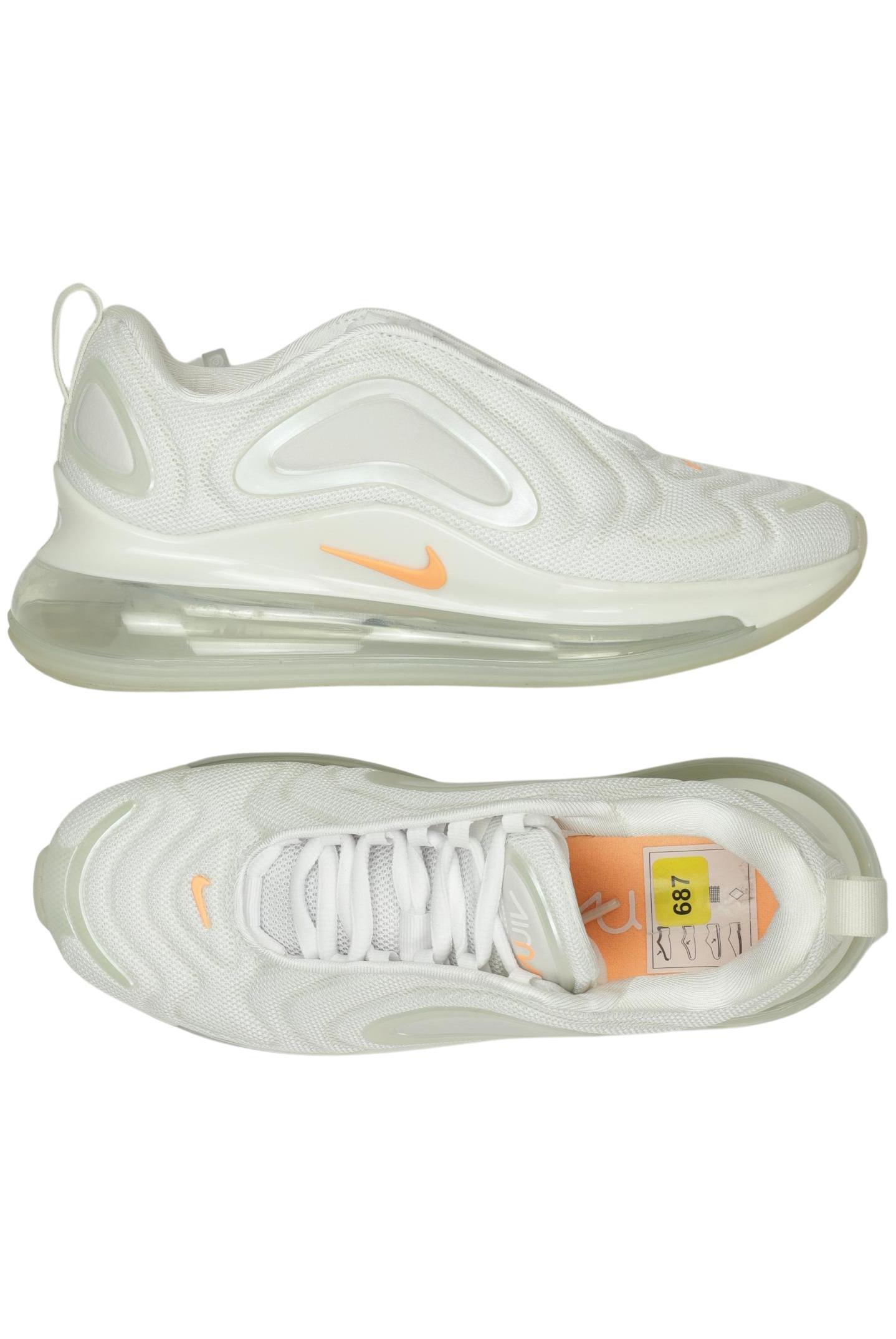 

Nike Damen Sneakers, weiß, Gr. 36.5