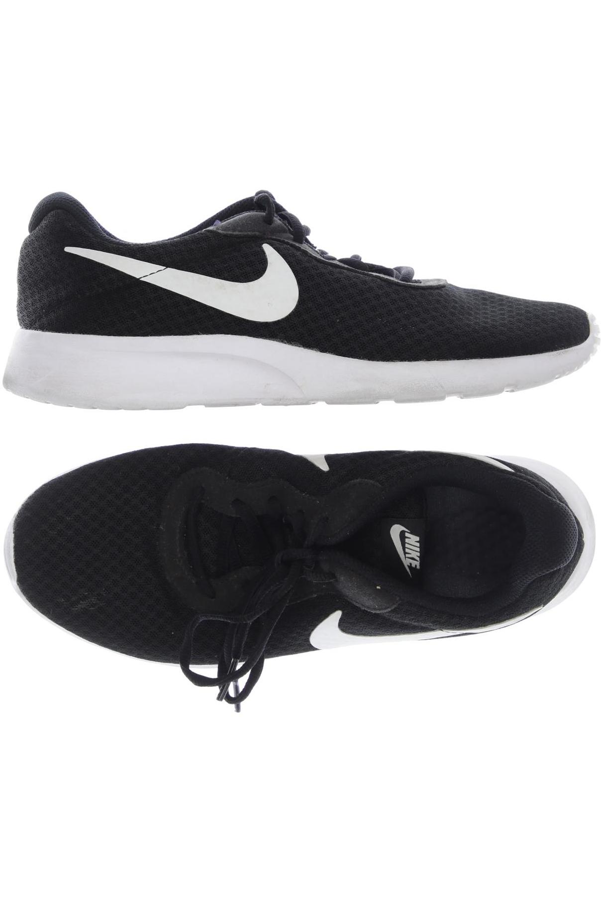 

Nike Damen Sneakers, schwarz, Gr. 40