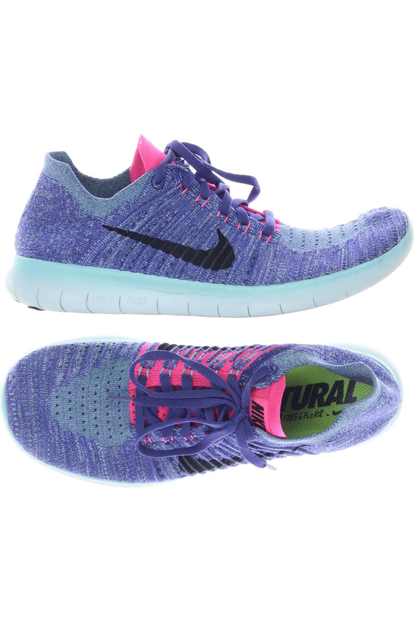 

Nike Damen Sneakers, blau, Gr. 40.5