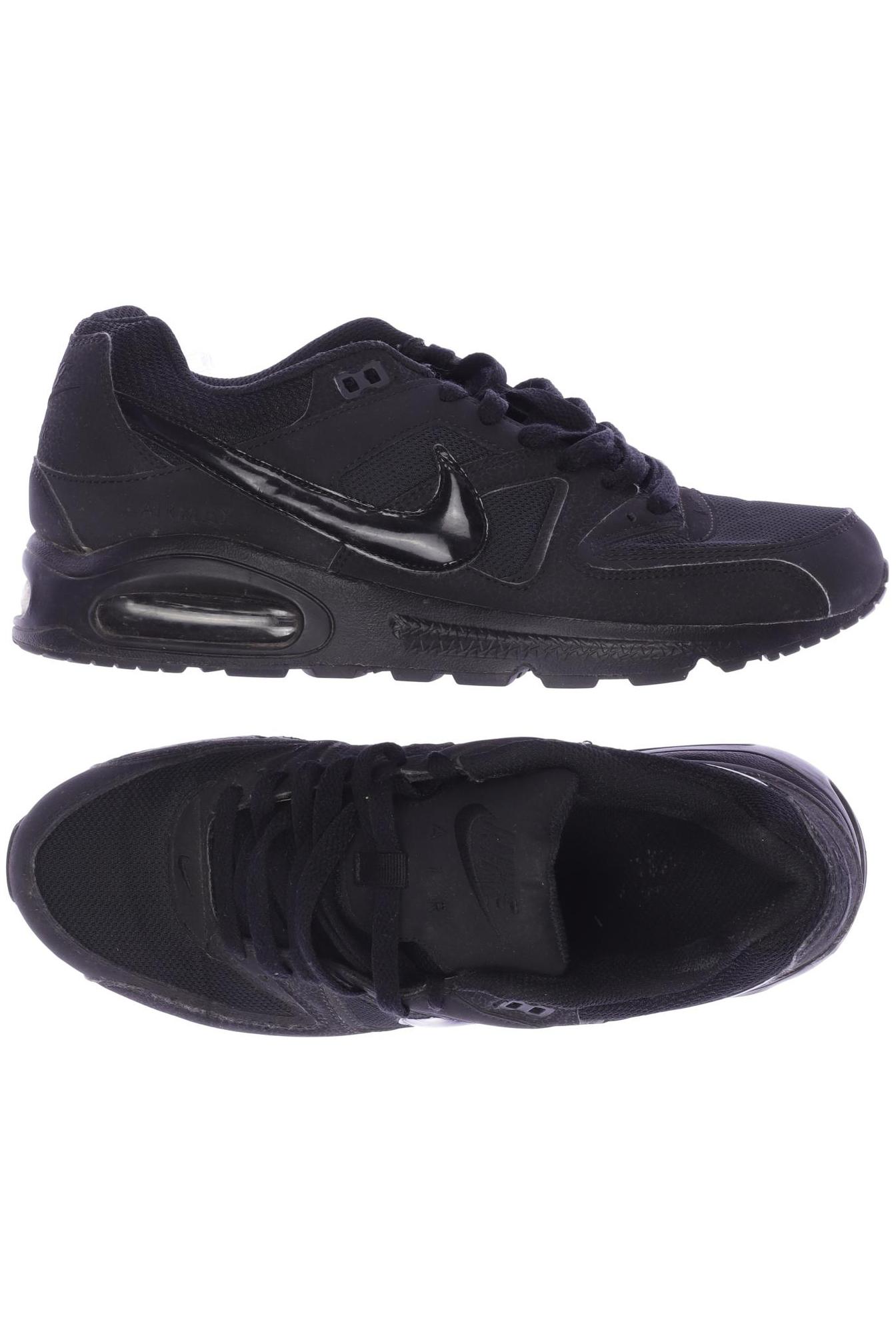 

Nike Damen Sneakers, schwarz, Gr. 42