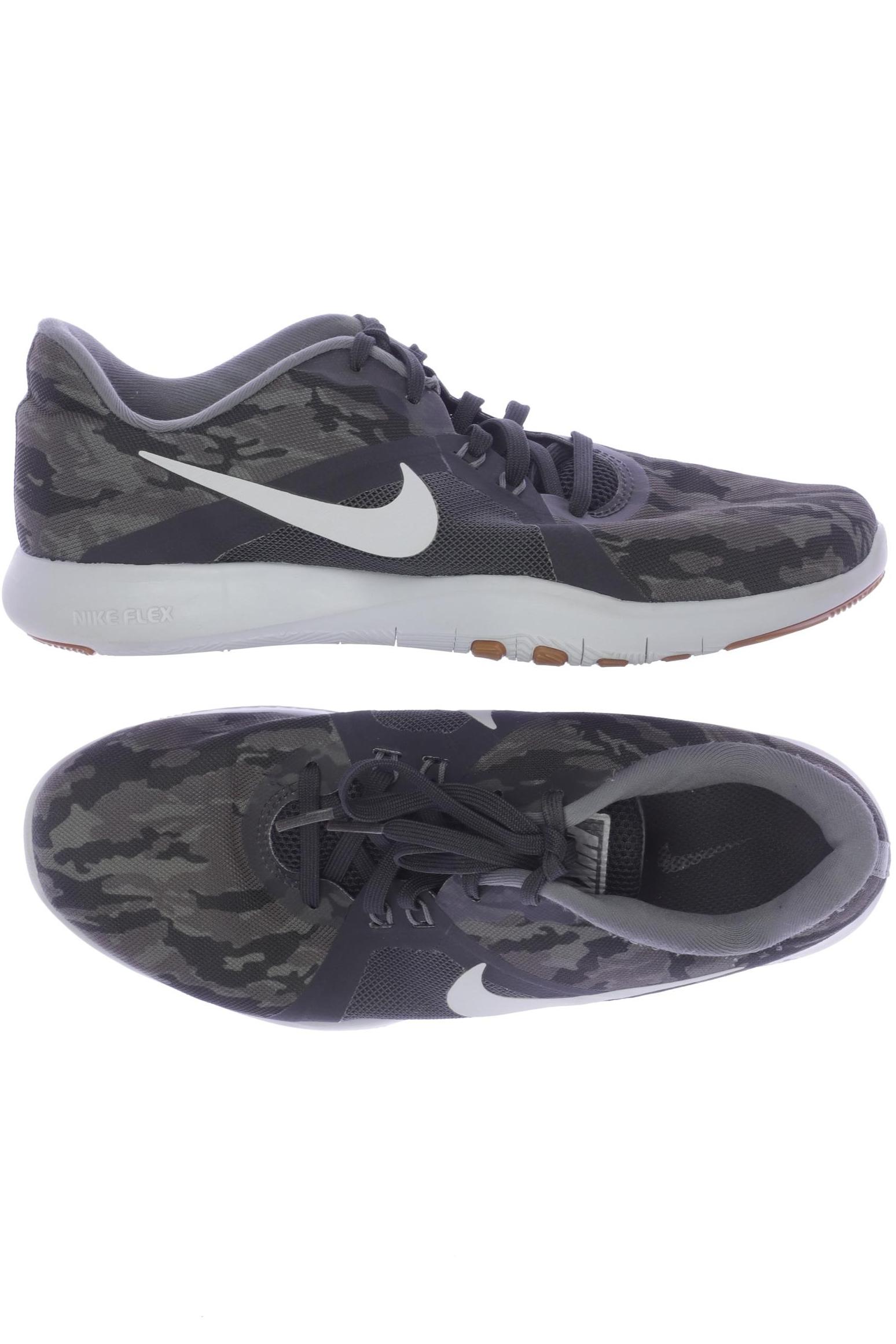 

Nike Damen Sneakers, grün, Gr. 38.5