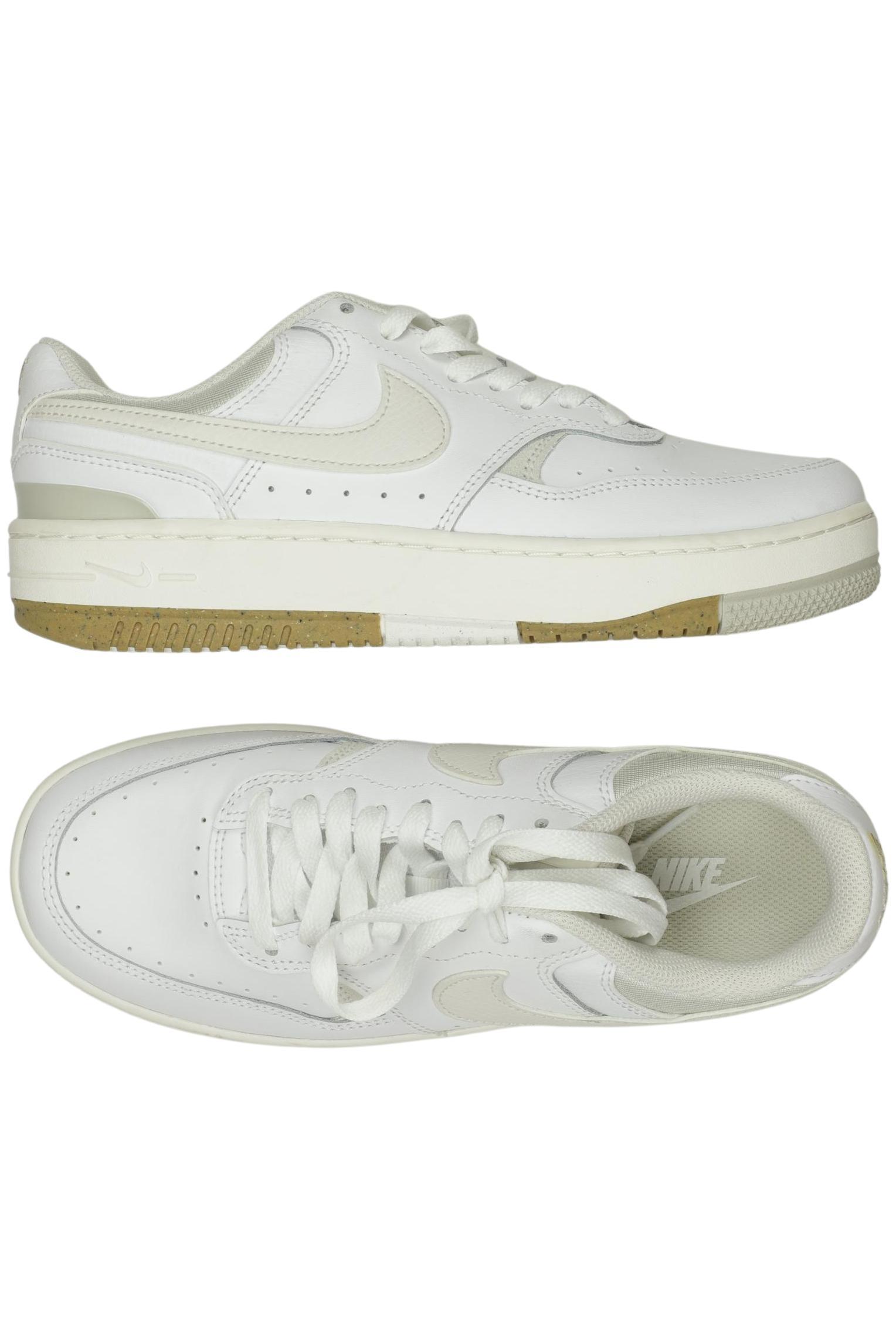 

Nike Damen Sneakers, weiß, Gr. 38.5