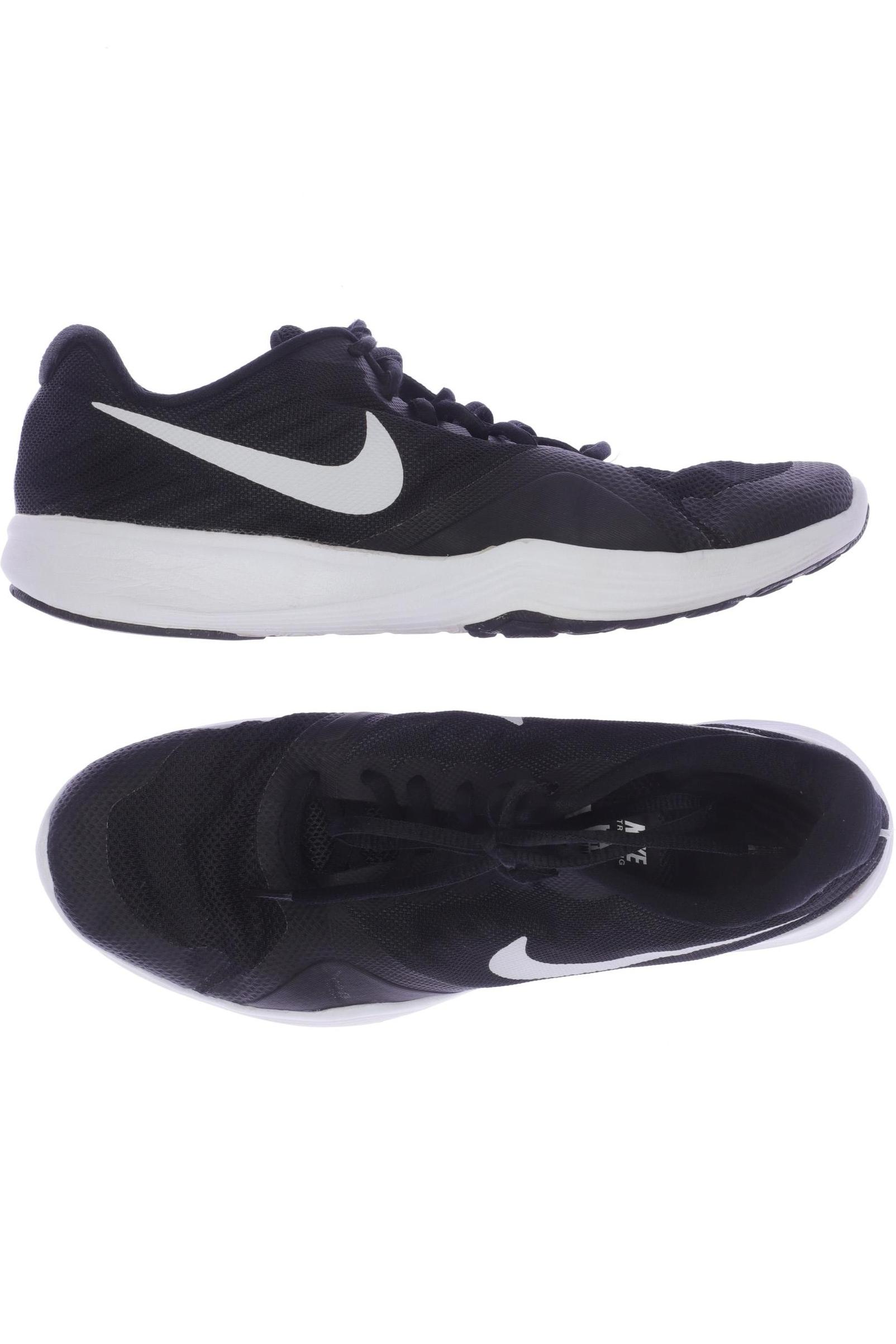 

Nike Damen Sneakers, schwarz, Gr. 41