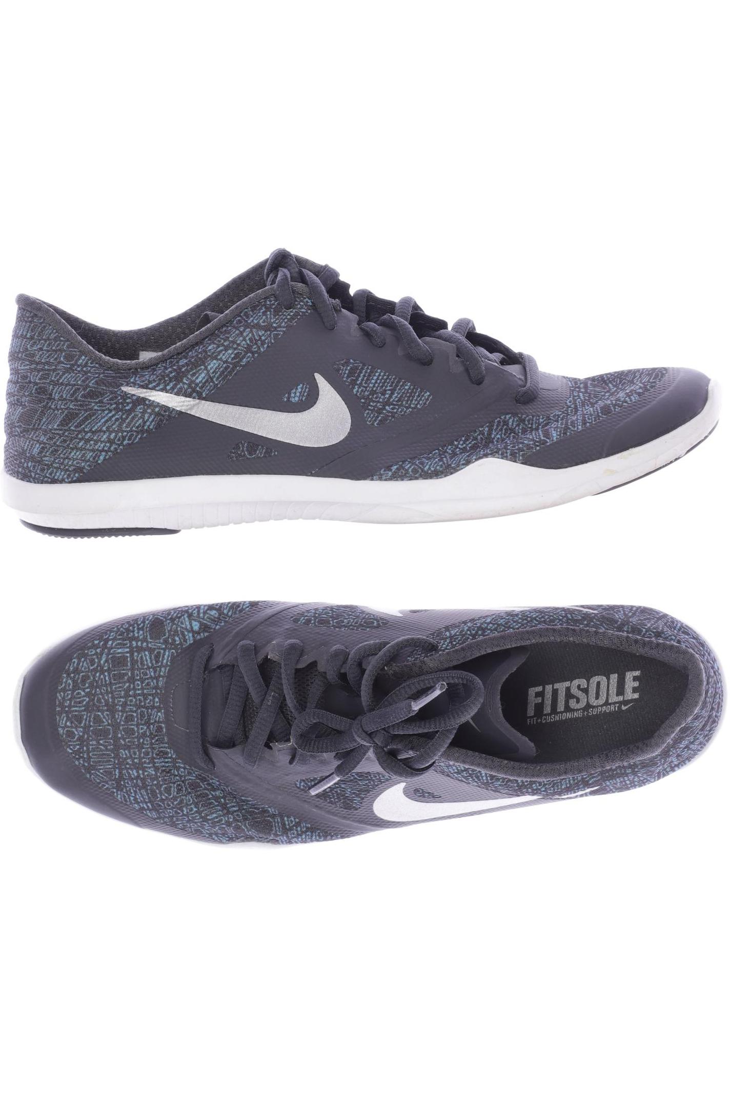

Nike Damen Sneakers, türkis