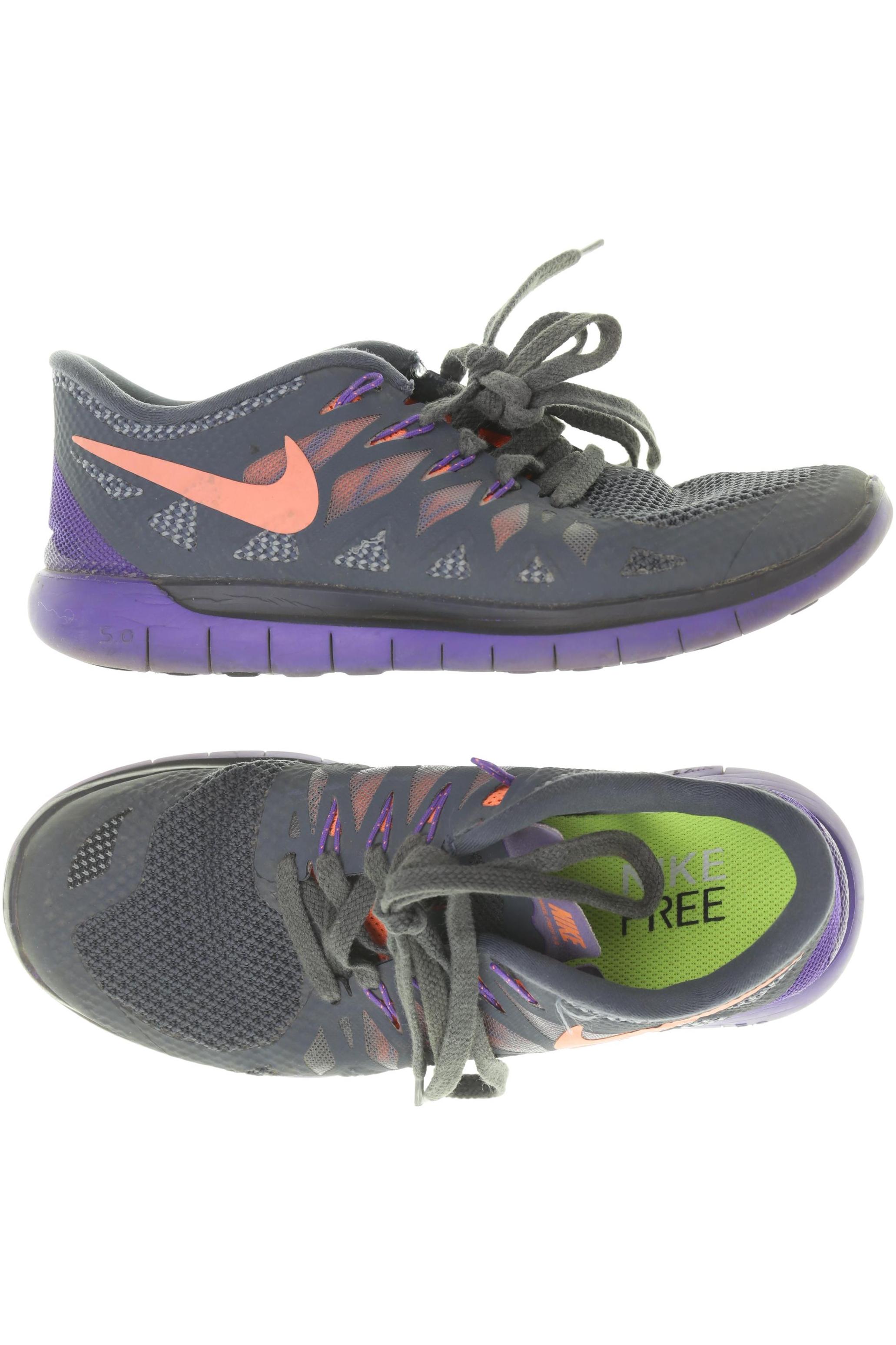 

Nike Damen Sneakers, grau, Gr. 38.5