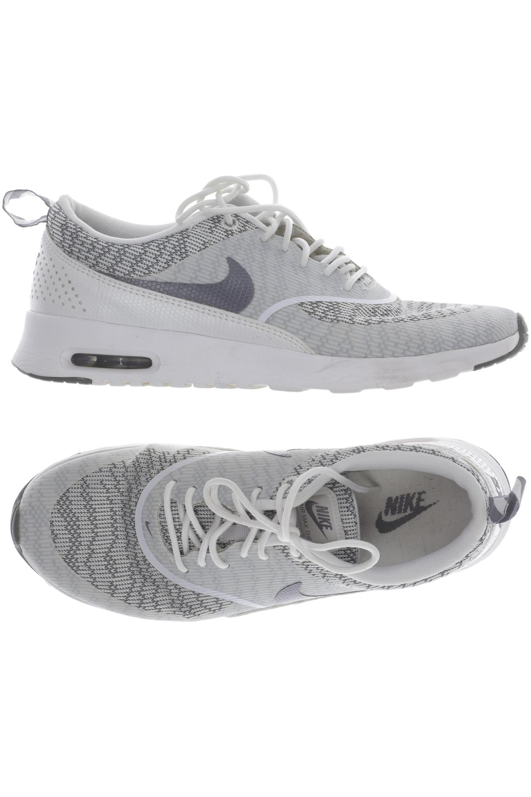 

Nike Damen Sneakers, grau, Gr. 40