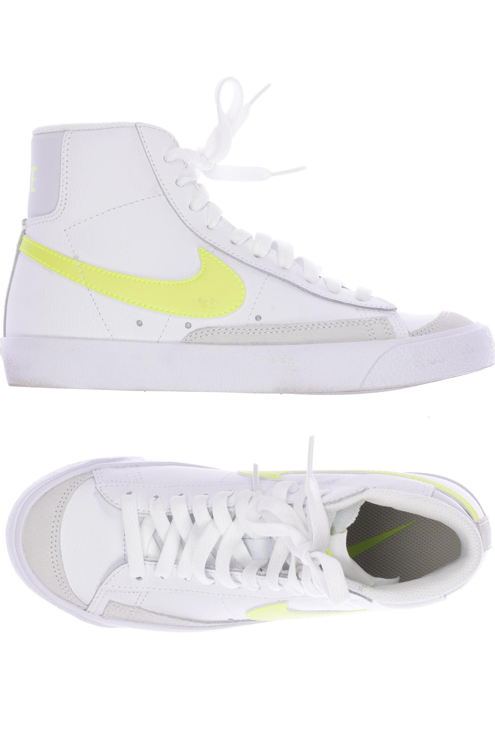 

Nike Damen Sneakers, weiß, Gr. 36.5
