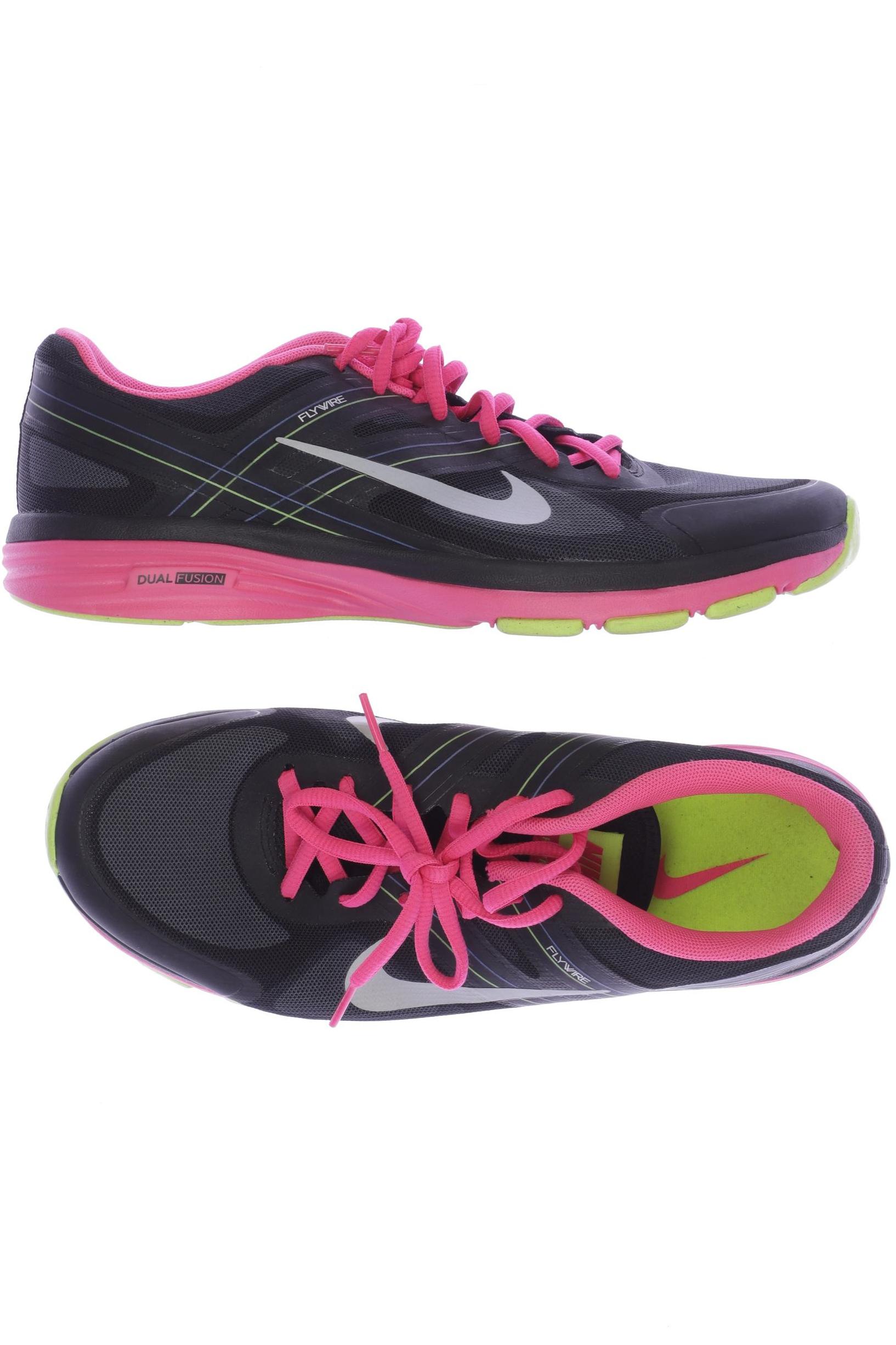 

Nike Damen Sneakers, schwarz