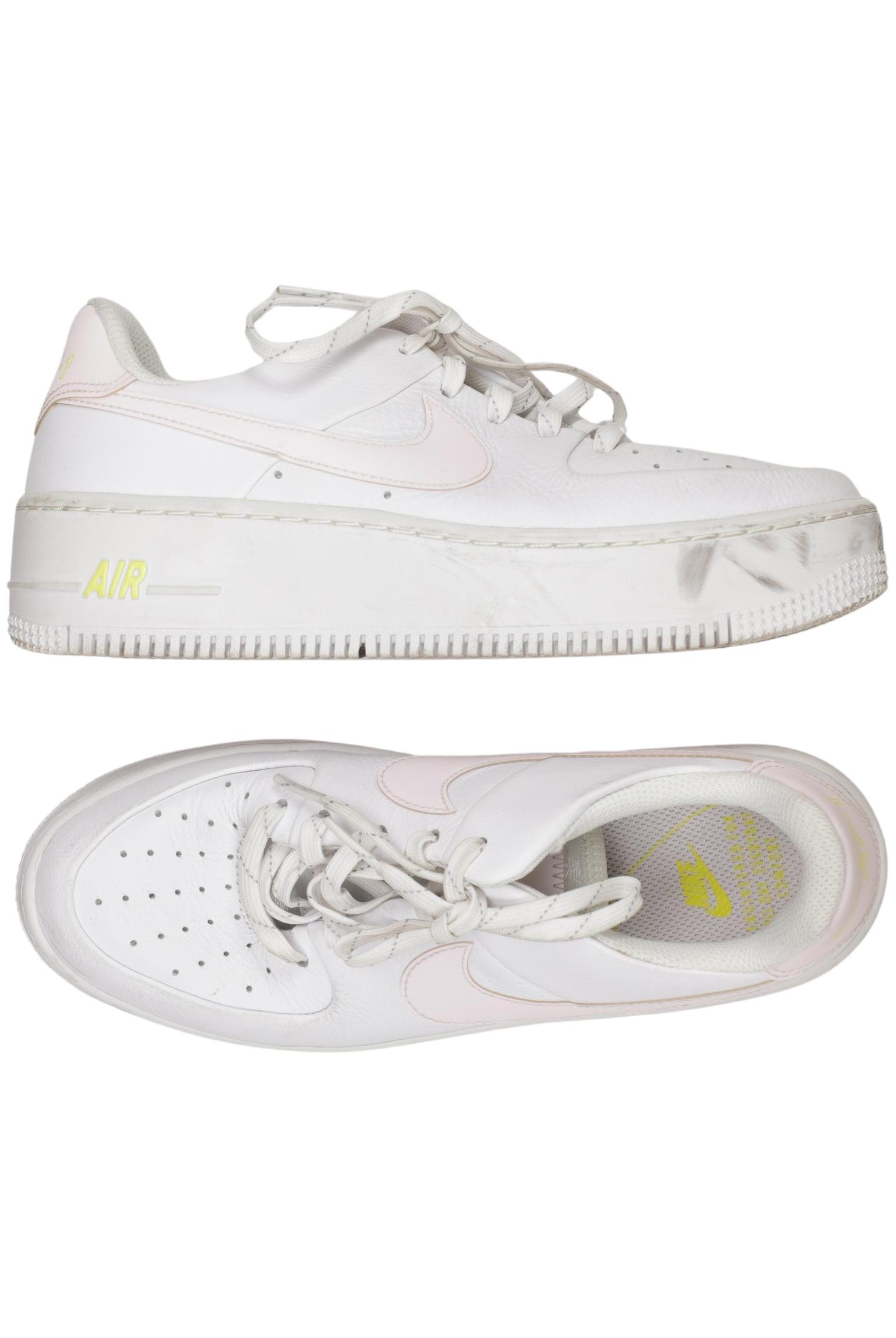 

Nike Damen Sneakers, weiß, Gr. 37.5