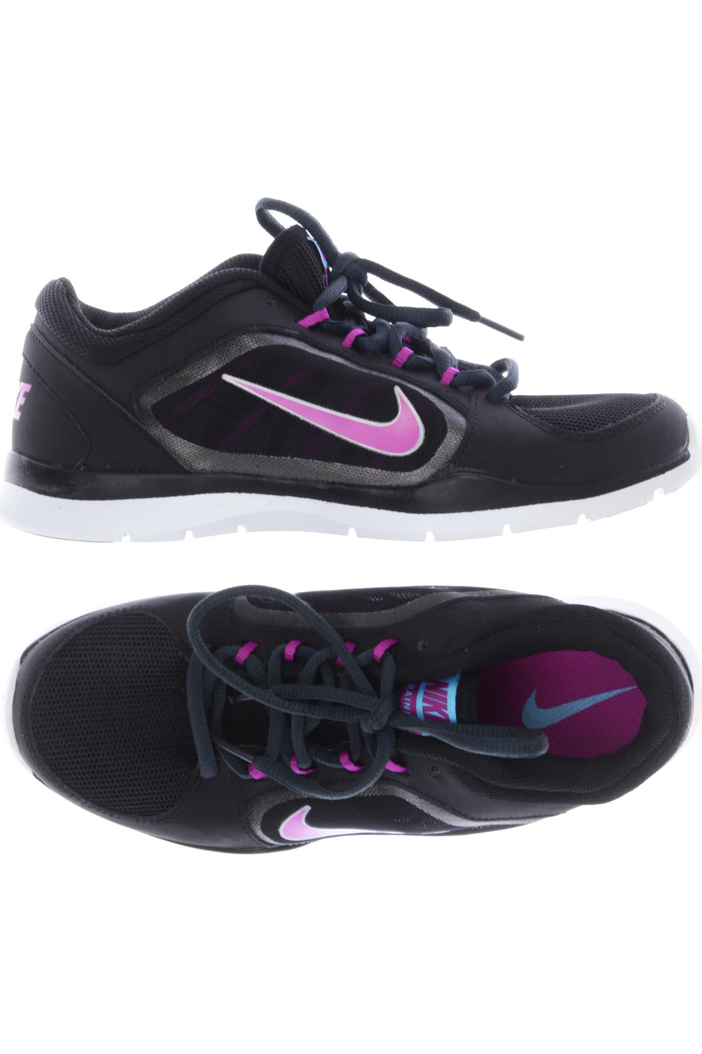 

Nike Damen Sneakers, schwarz, Gr. 37