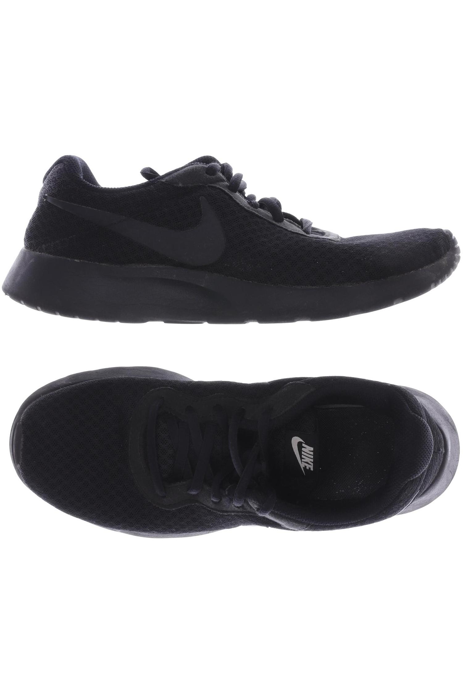 

Nike Damen Sneakers, schwarz