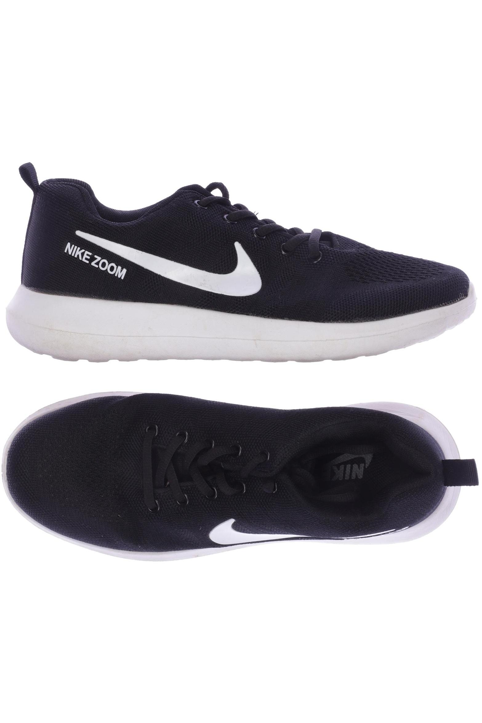 

Nike Damen Sneakers, schwarz, Gr. 41