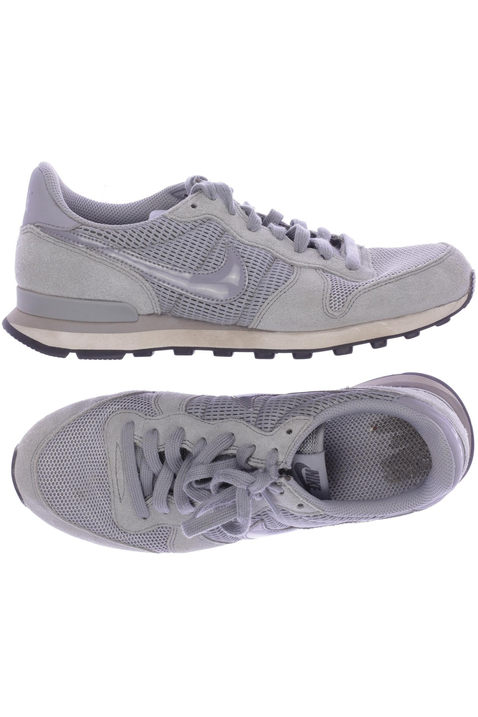 

Nike Damen Sneakers, grau, Gr. 40