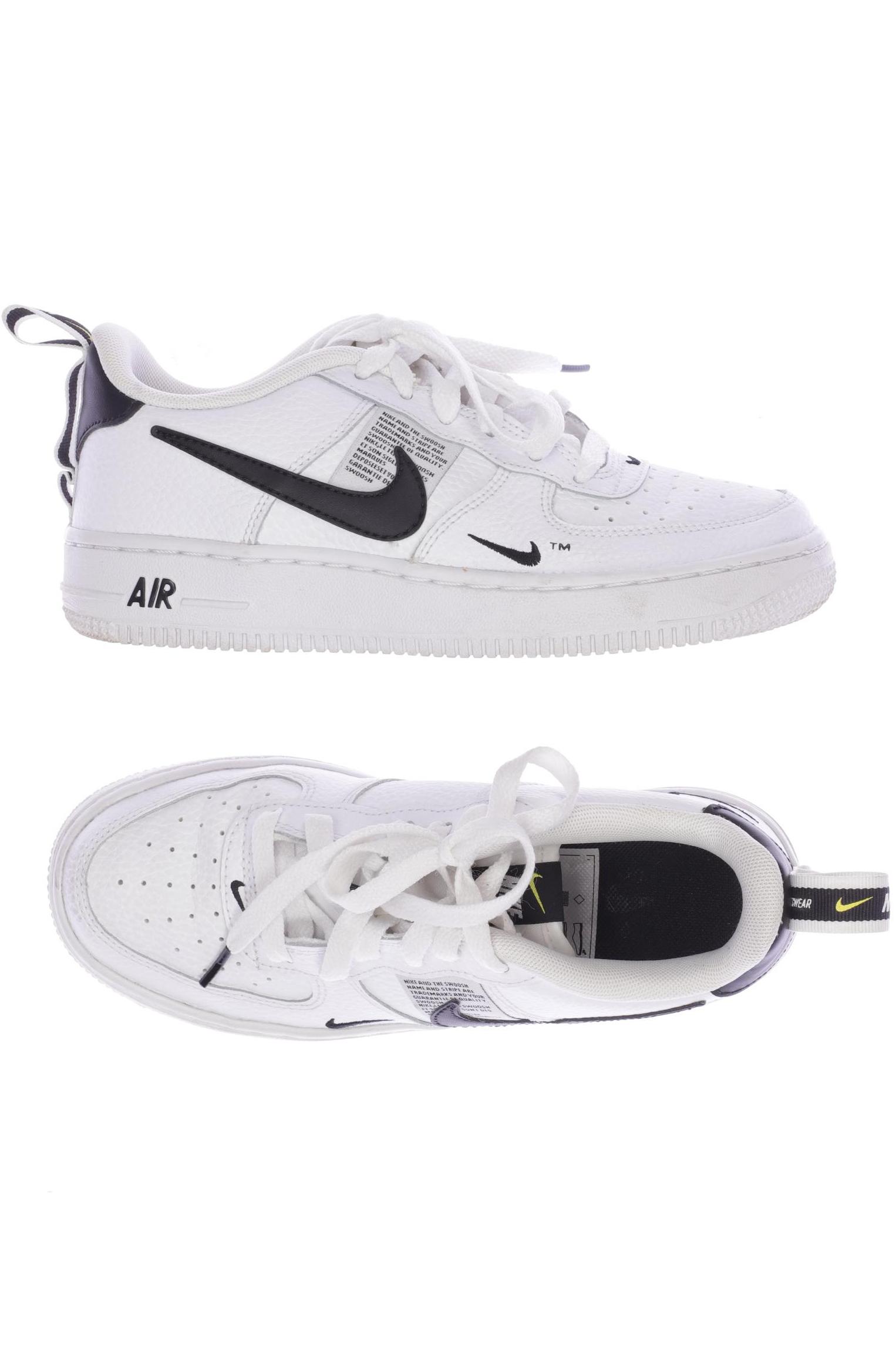 

Nike Damen Sneakers, weiß, Gr. 35.5