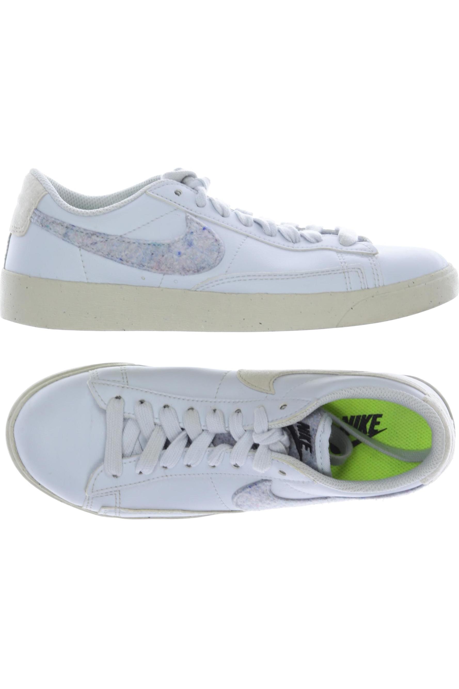 Thumbnail - Nike Damen Sneakers, hellblau, Gr. 36.5