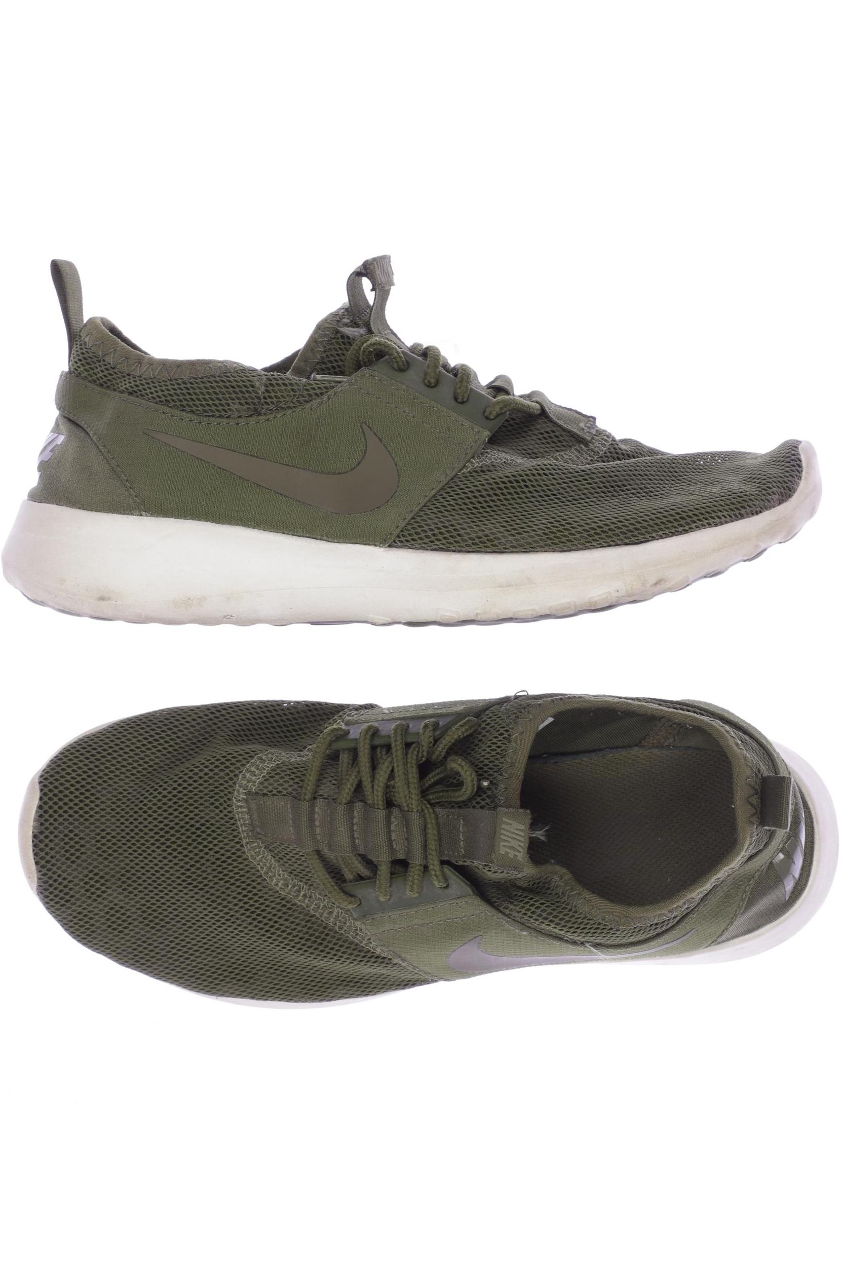 

Nike Damen Sneakers, grün, Gr. 5