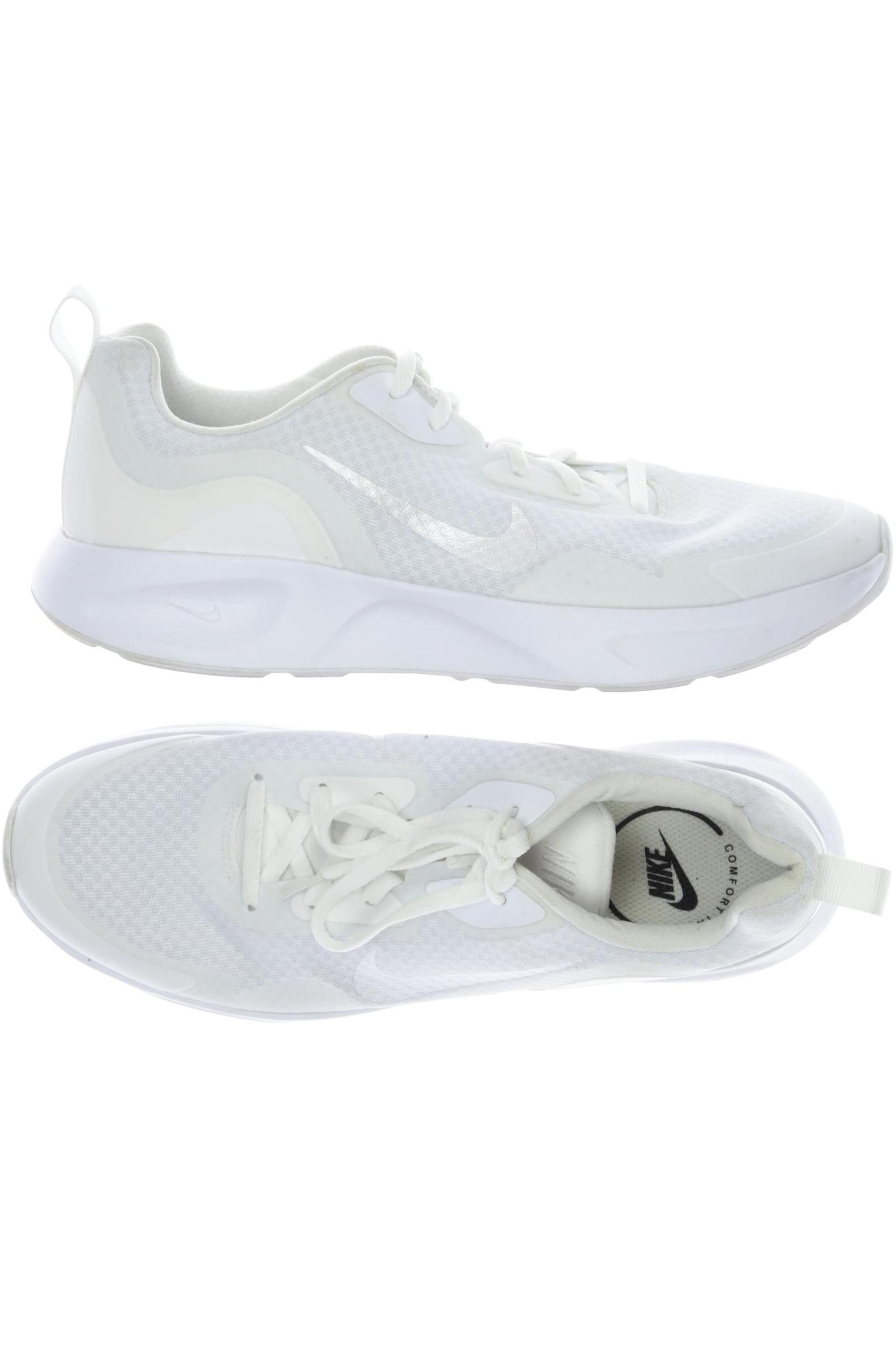 

Nike Damen Sneakers, weiß, Gr. 42