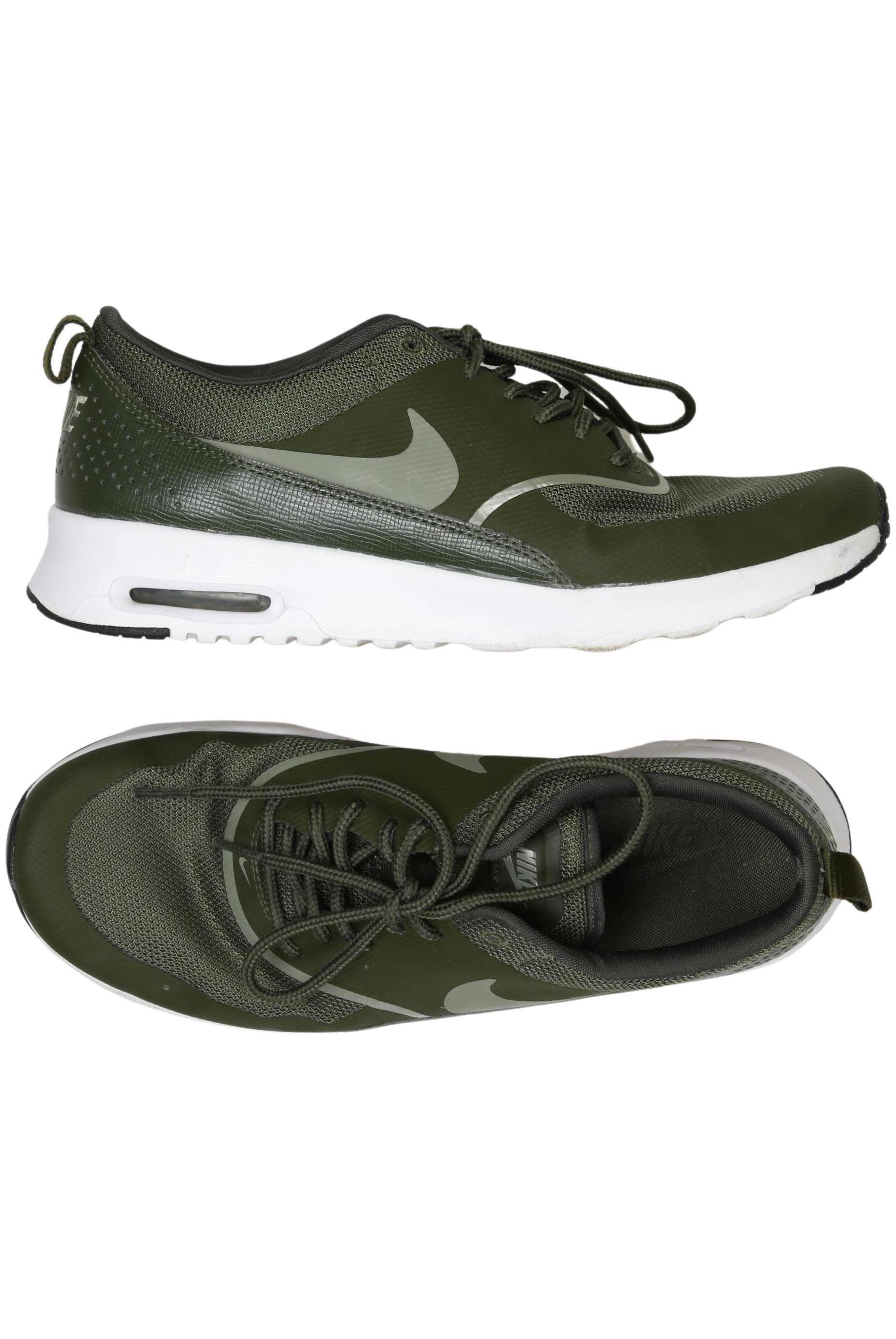 

Nike Damen Sneakers, grün, Gr. 39