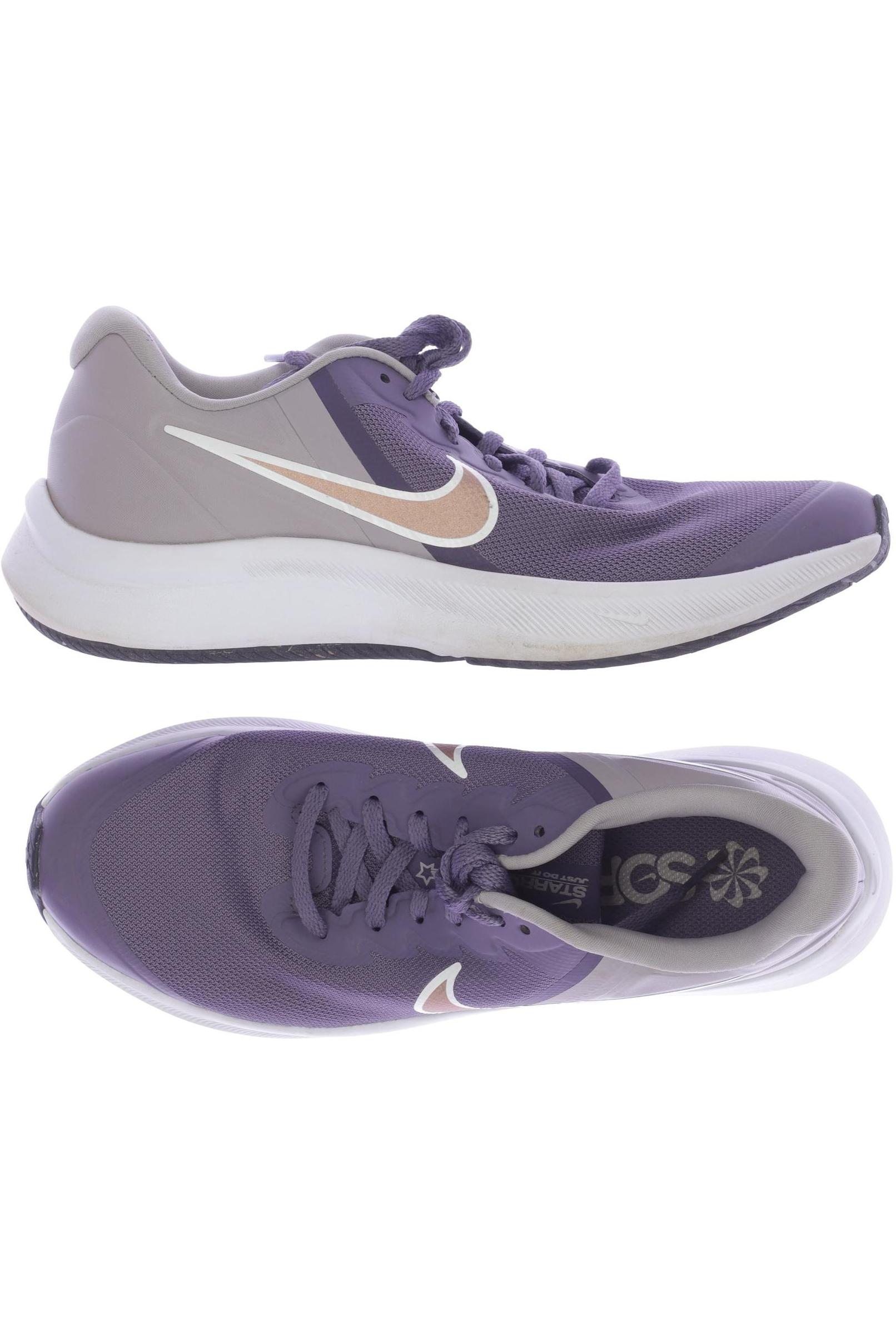 

Nike Damen Sneakers, flieder