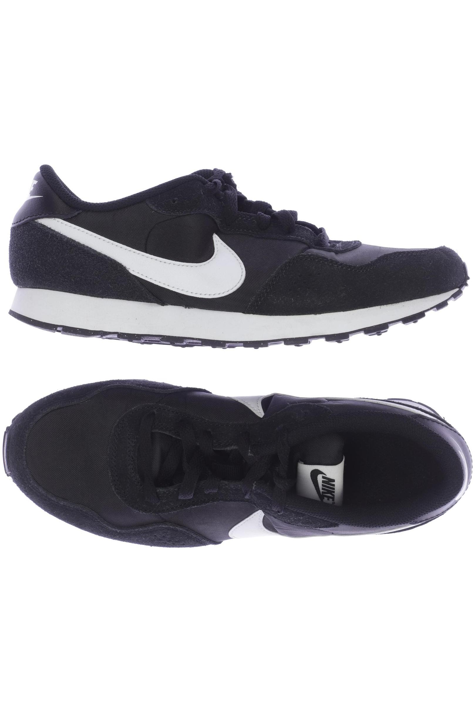 

Nike Damen Sneakers, schwarz, Gr. 40