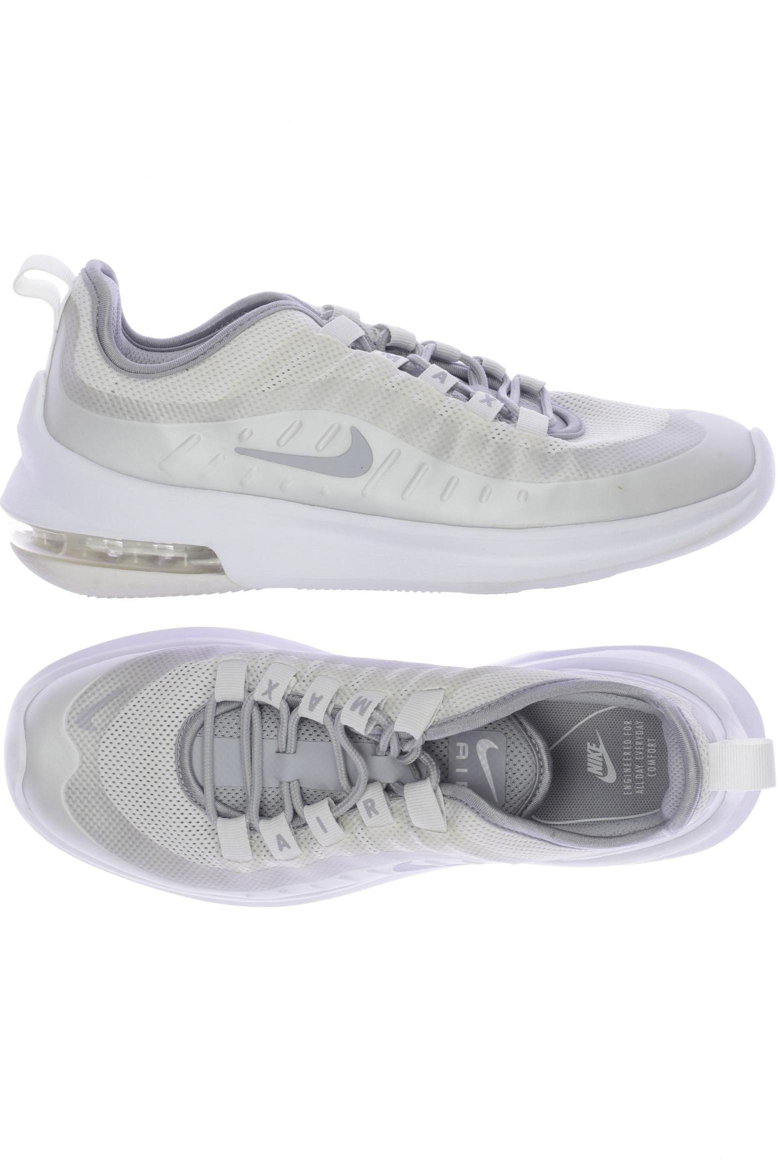 

Nike Damen Sneakers, grau, Gr. 38.5