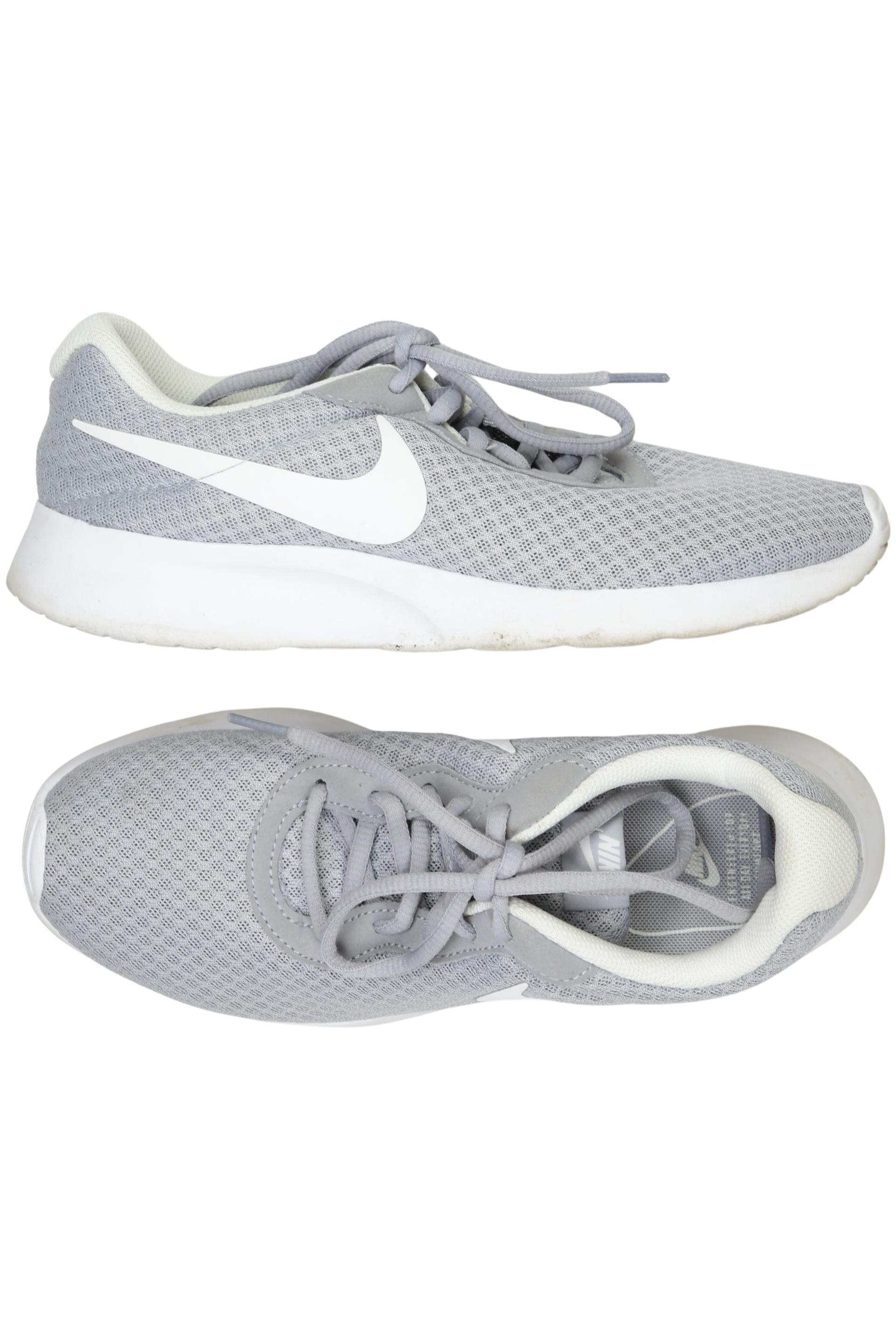 

Nike Damen Sneakers, grau, Gr. 38.5