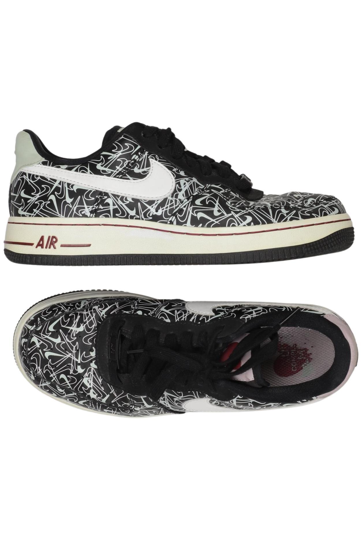 

Nike Damen Sneakers, schwarz, Gr. 38