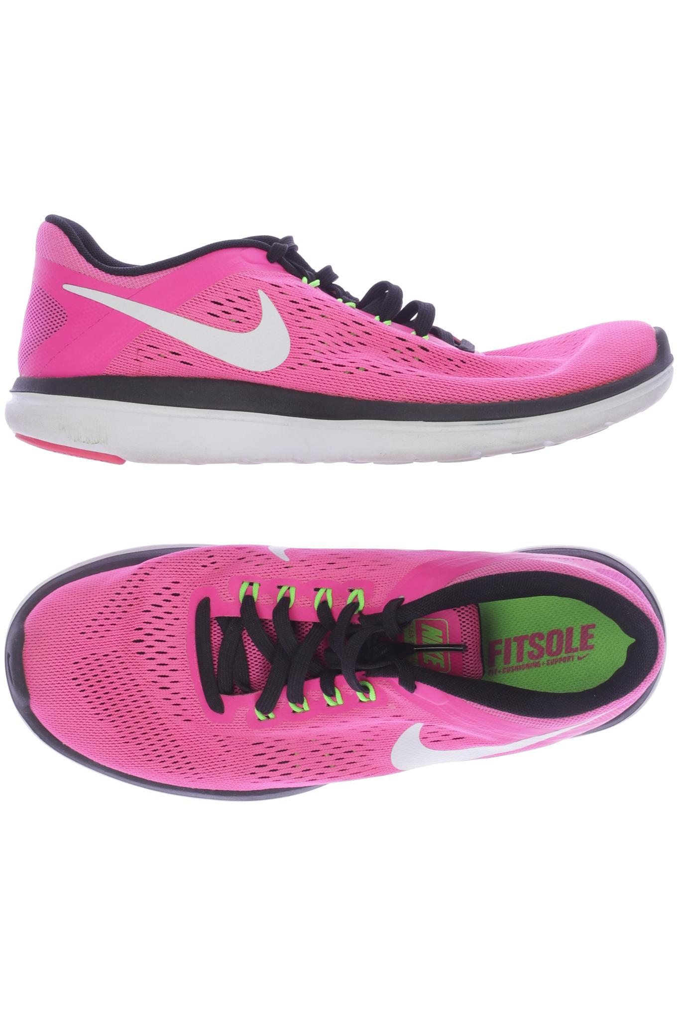 

Nike Damen Sneakers, pink, Gr. 38.5