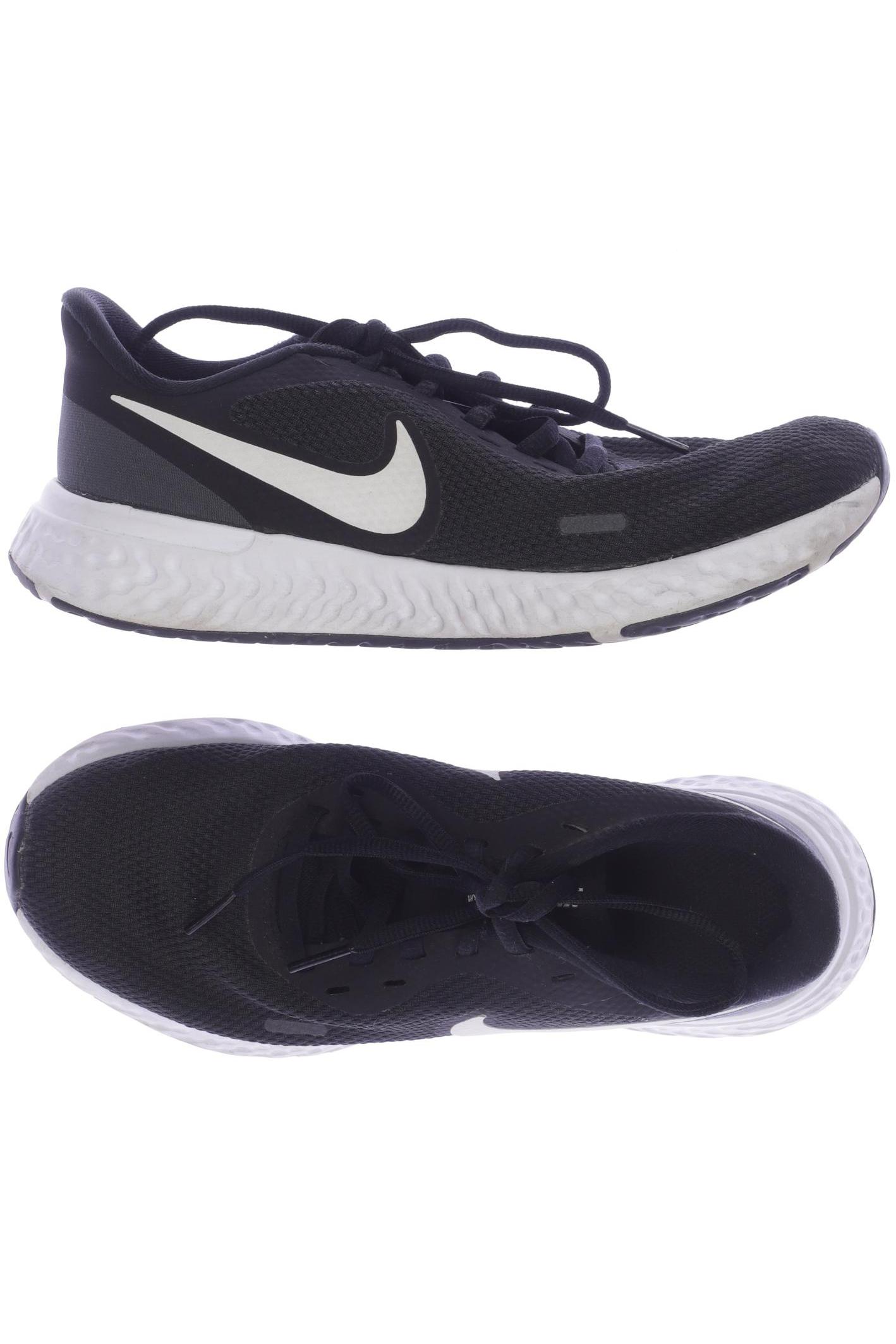 

Nike Damen Sneakers, schwarz