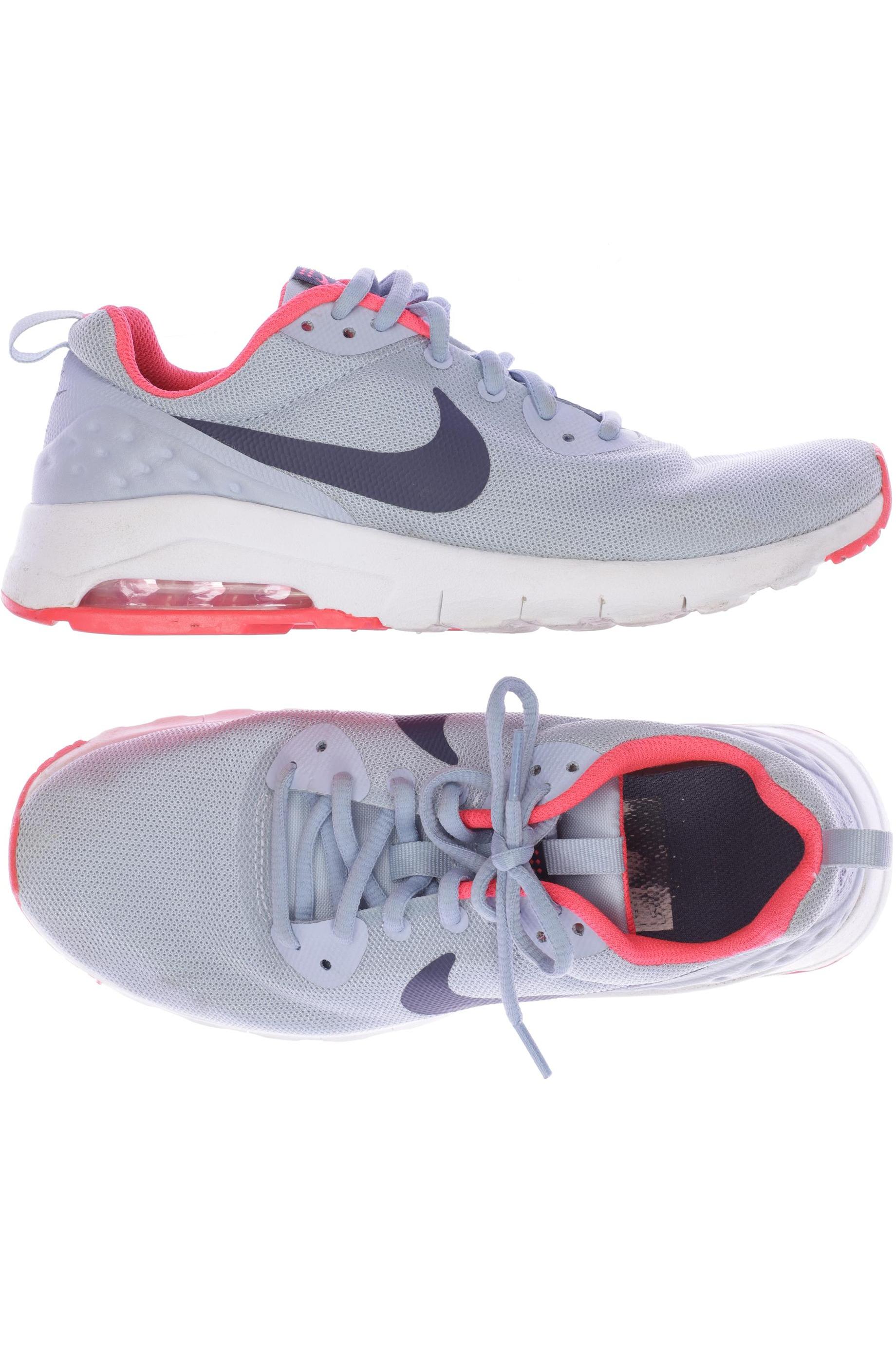 

Nike Damen Sneakers, hellblau, Gr. 38